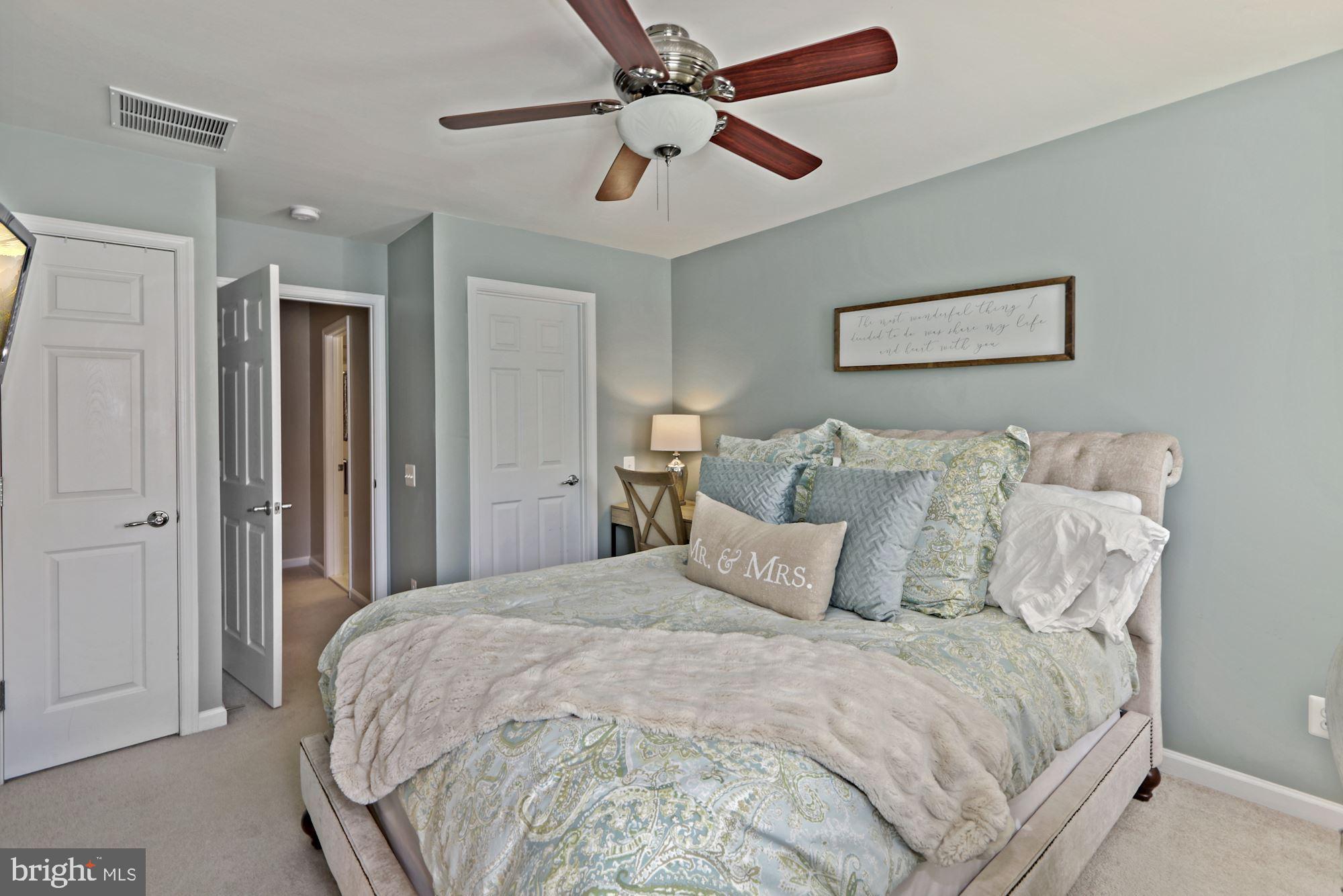 BRAMBLETON LANDBAY - Residential