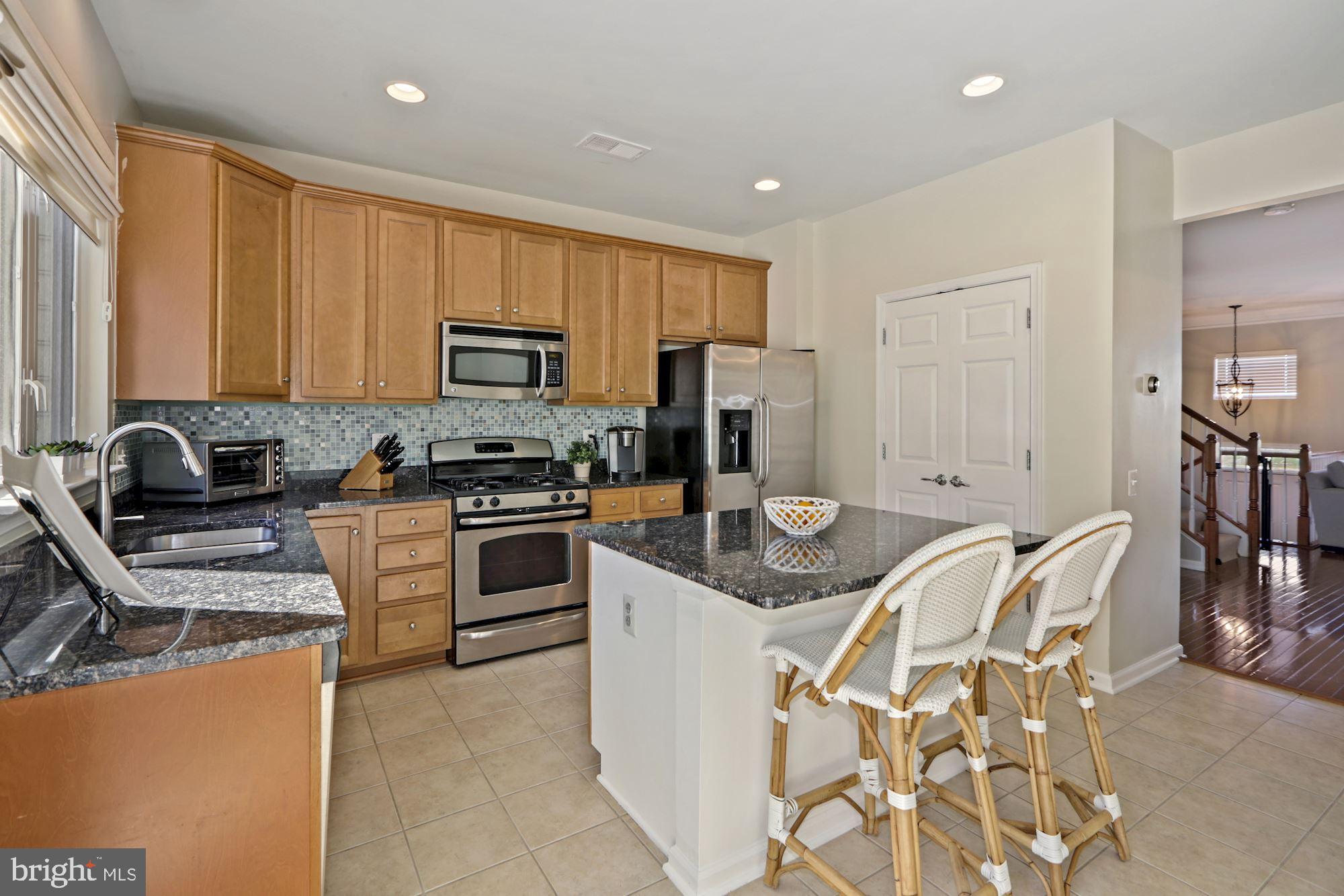 BRAMBLETON LANDBAY - Residential