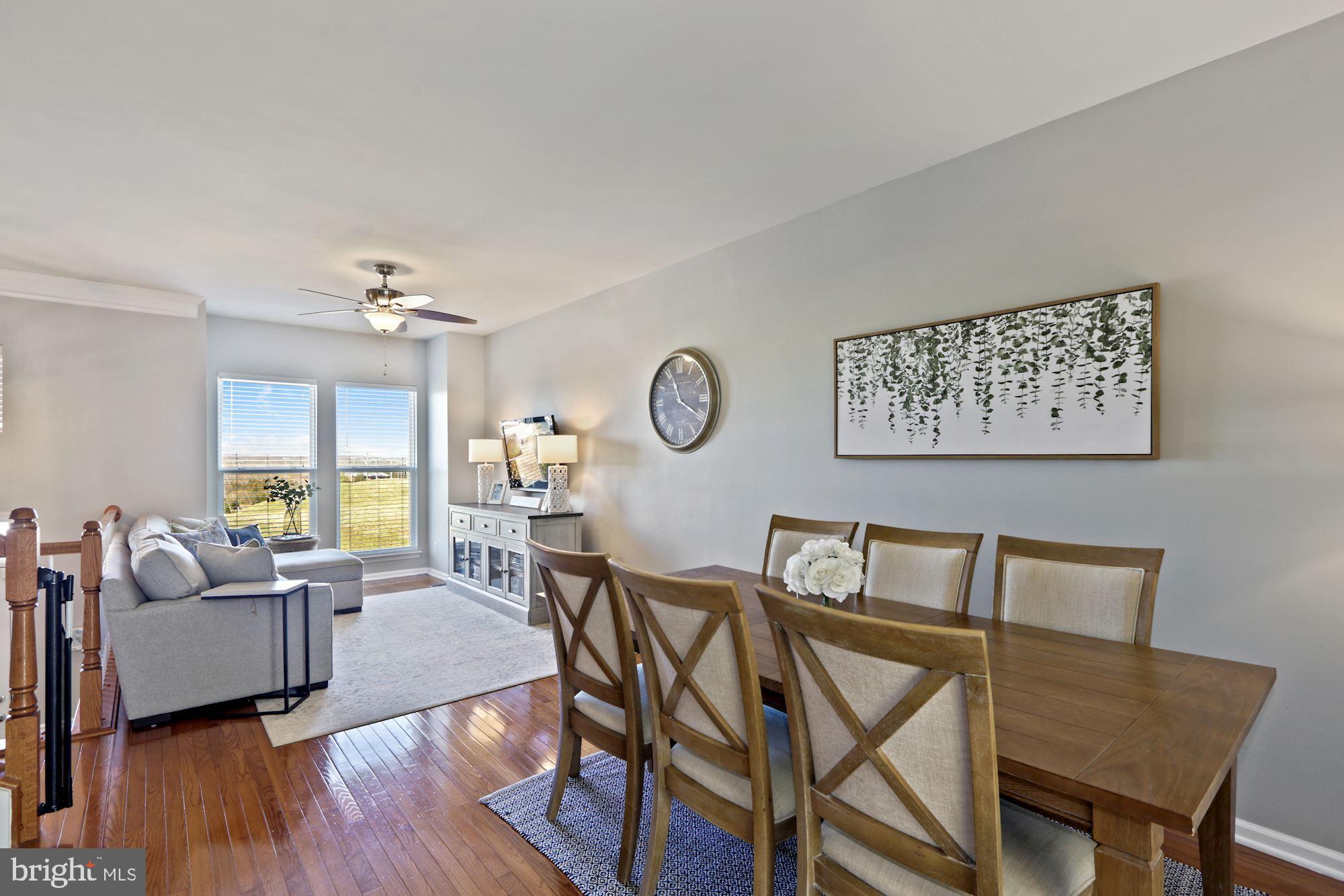 BRAMBLETON LANDBAY - Residential