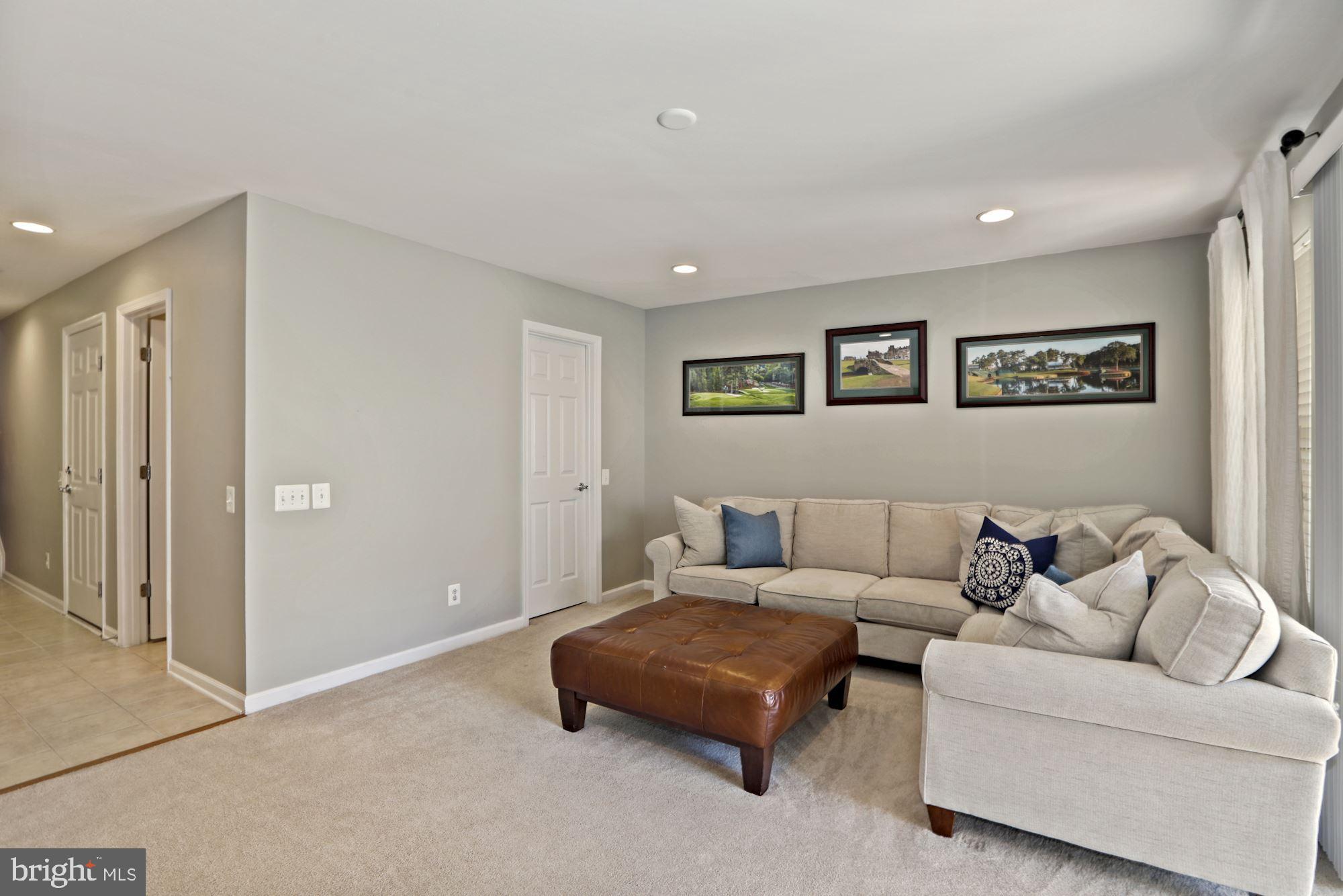 BRAMBLETON LANDBAY - Residential