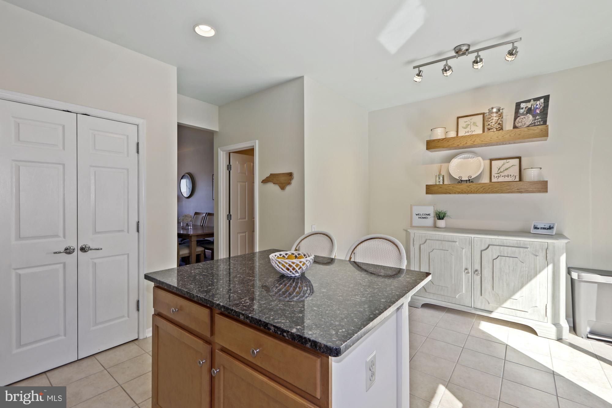 BRAMBLETON LANDBAY - Residential