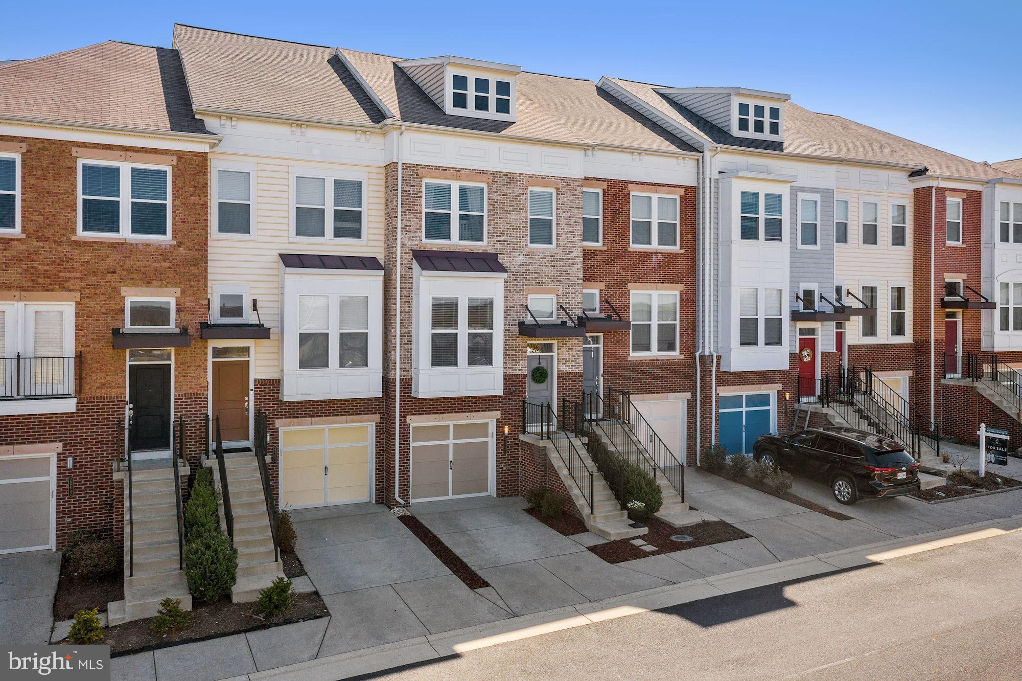 BRAMBLETON LANDBAY - Residential