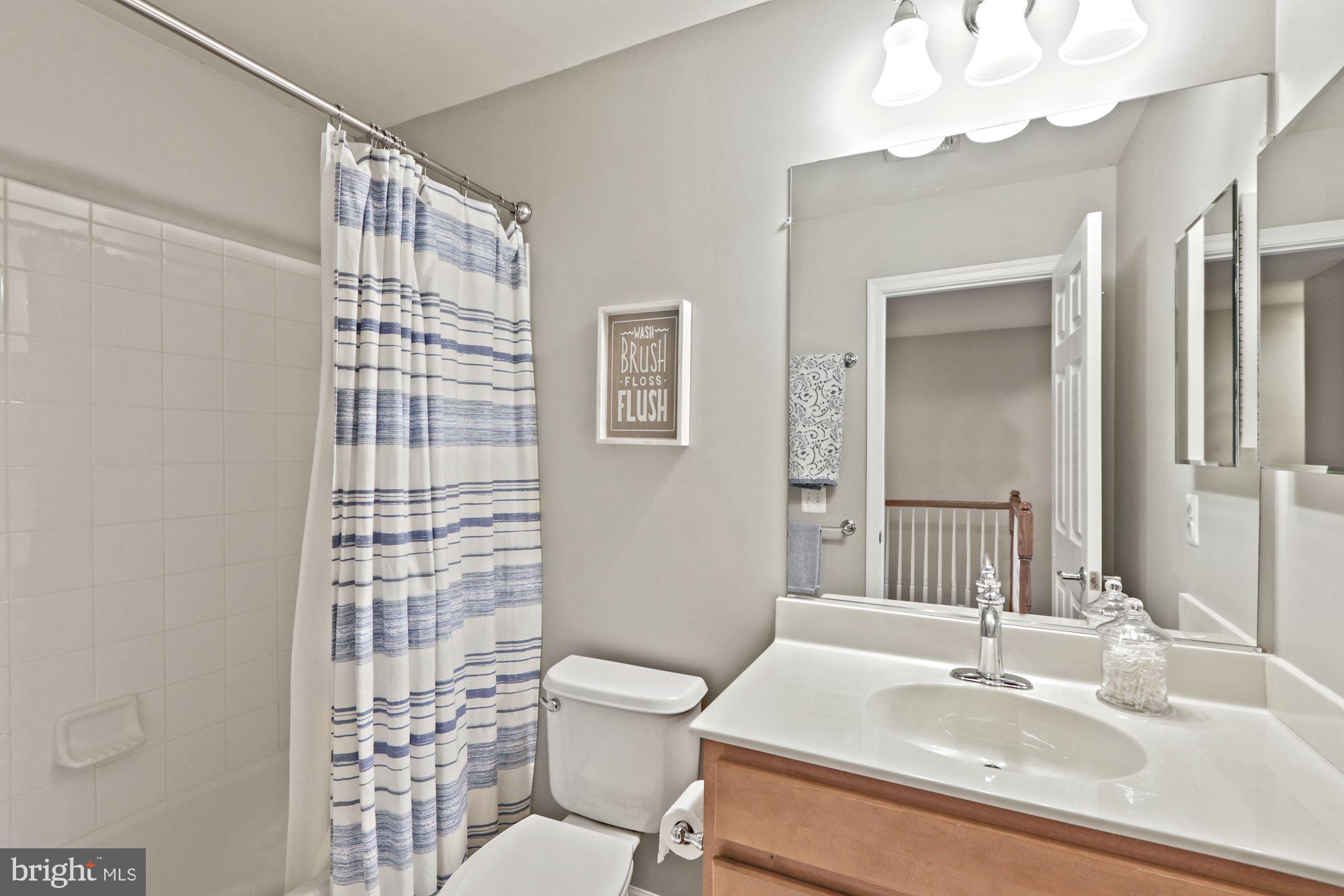 BRAMBLETON LANDBAY - Residential