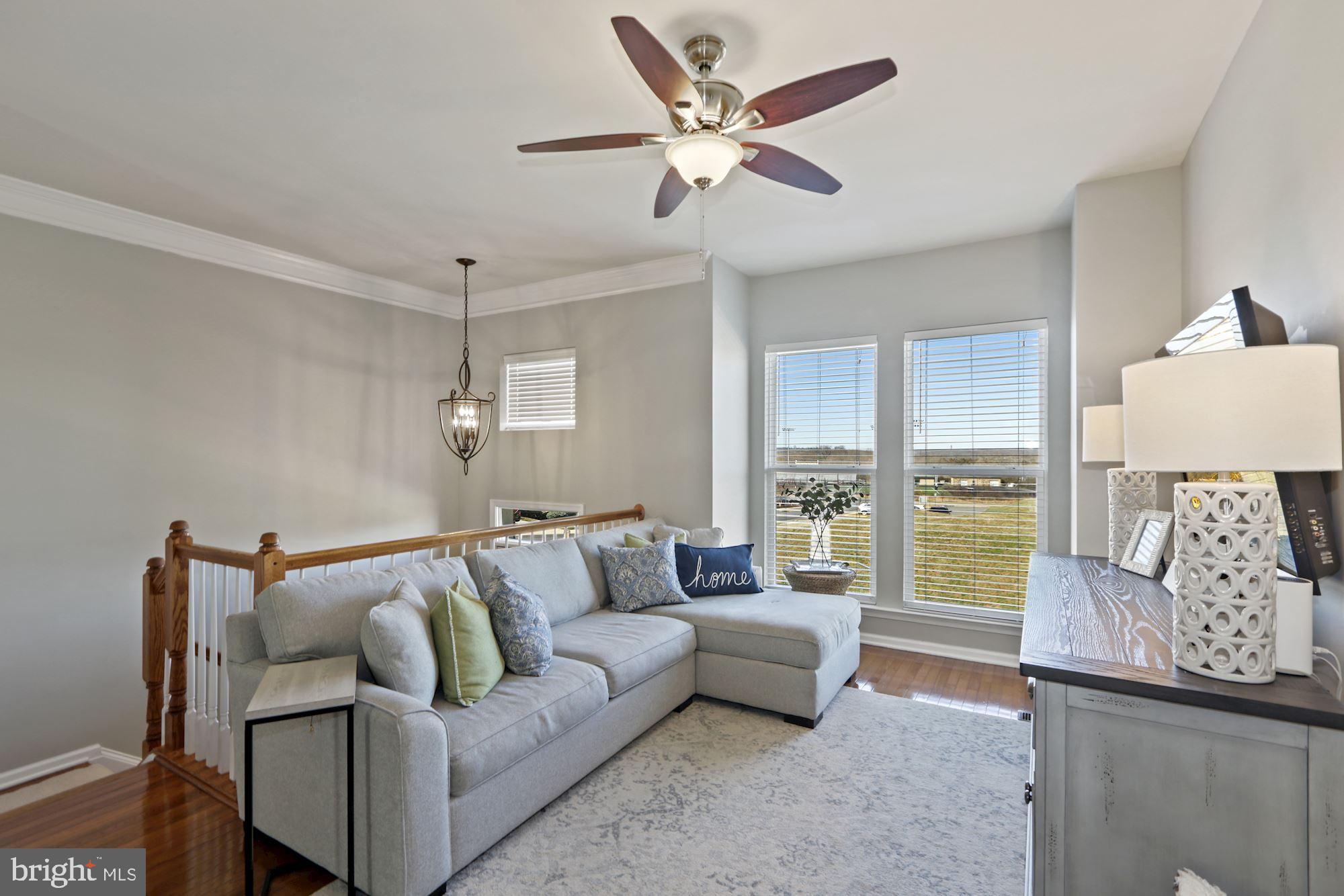 BRAMBLETON LANDBAY - Residential