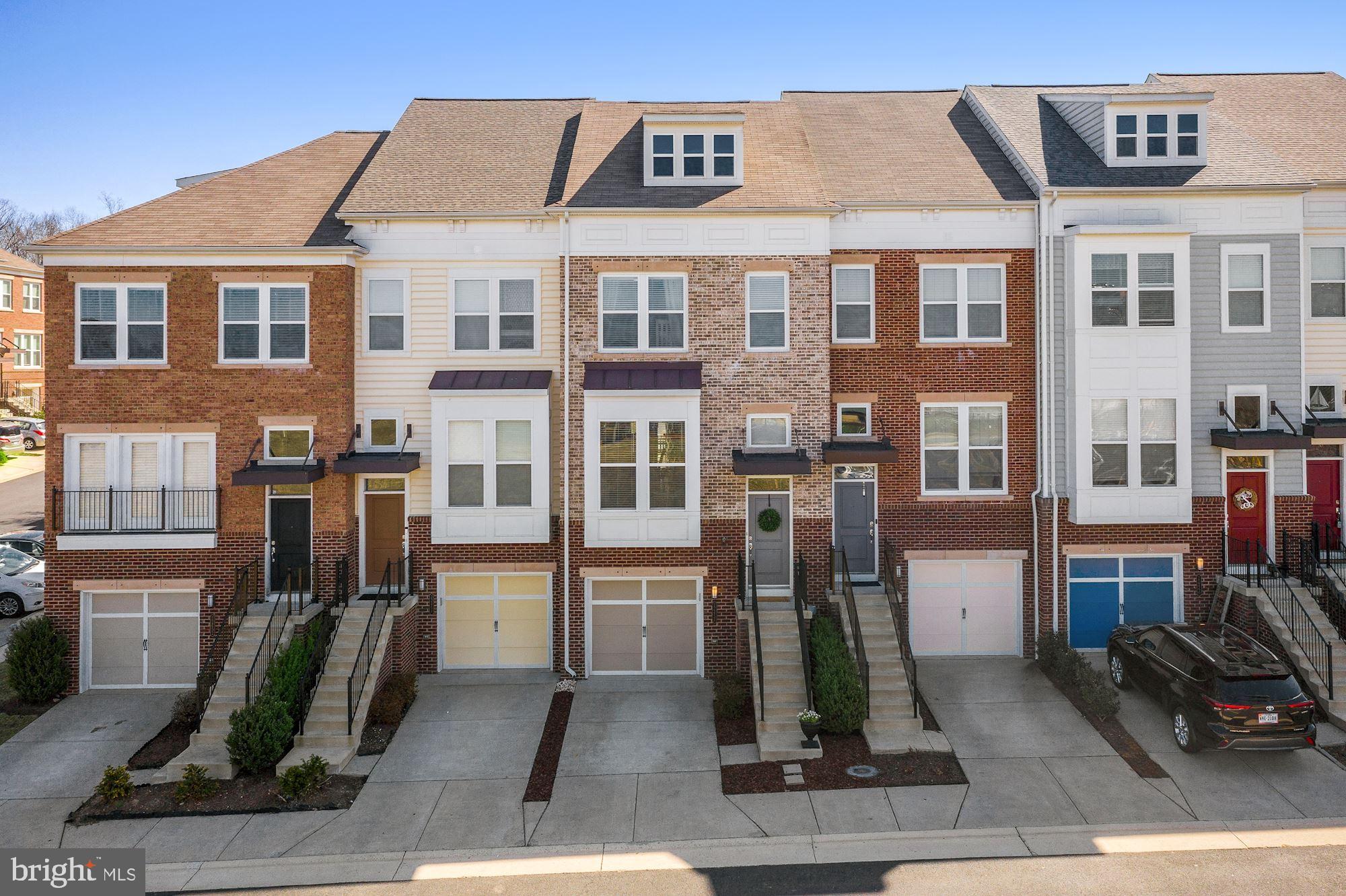 BRAMBLETON LANDBAY - Residential