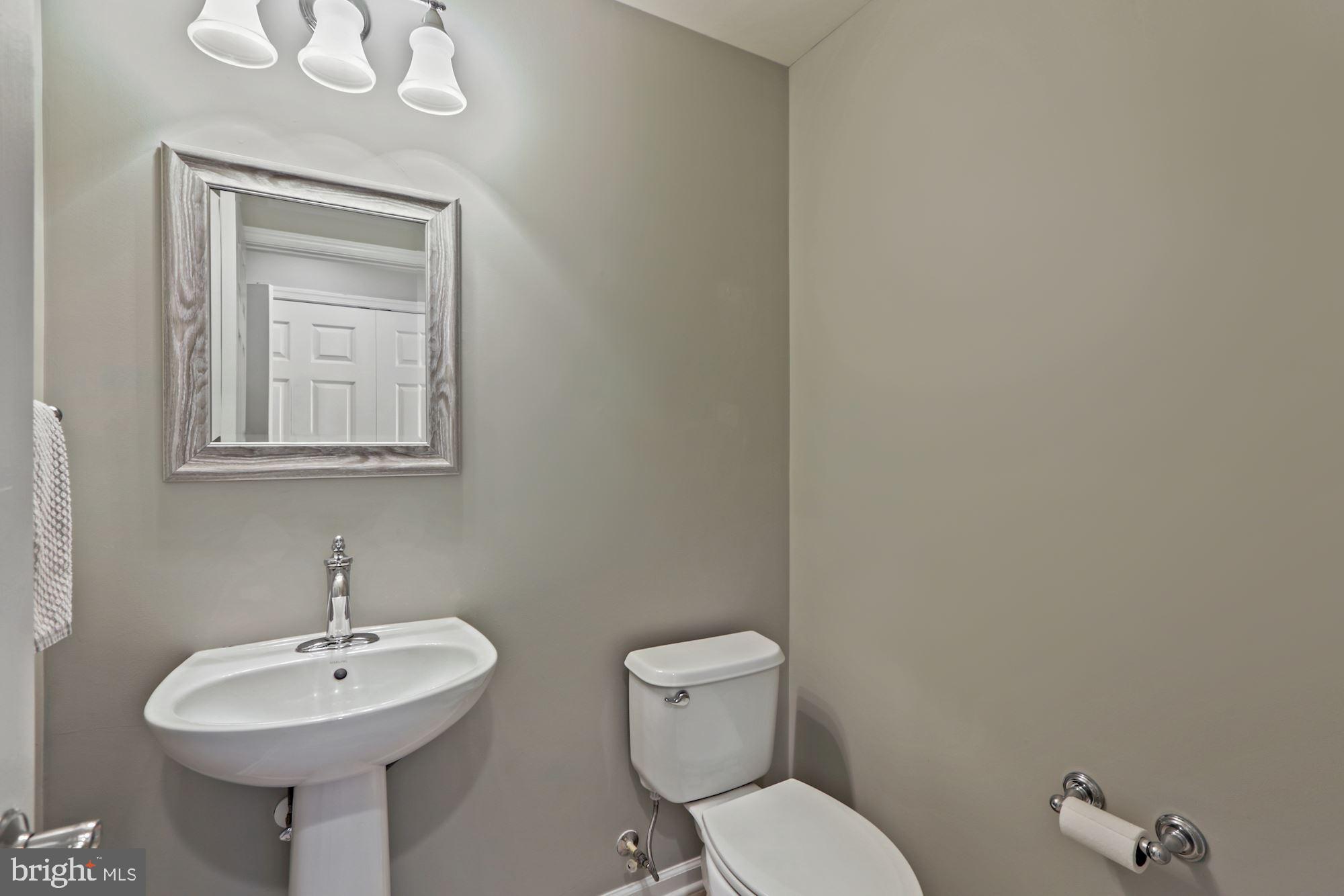 BRAMBLETON LANDBAY - Residential