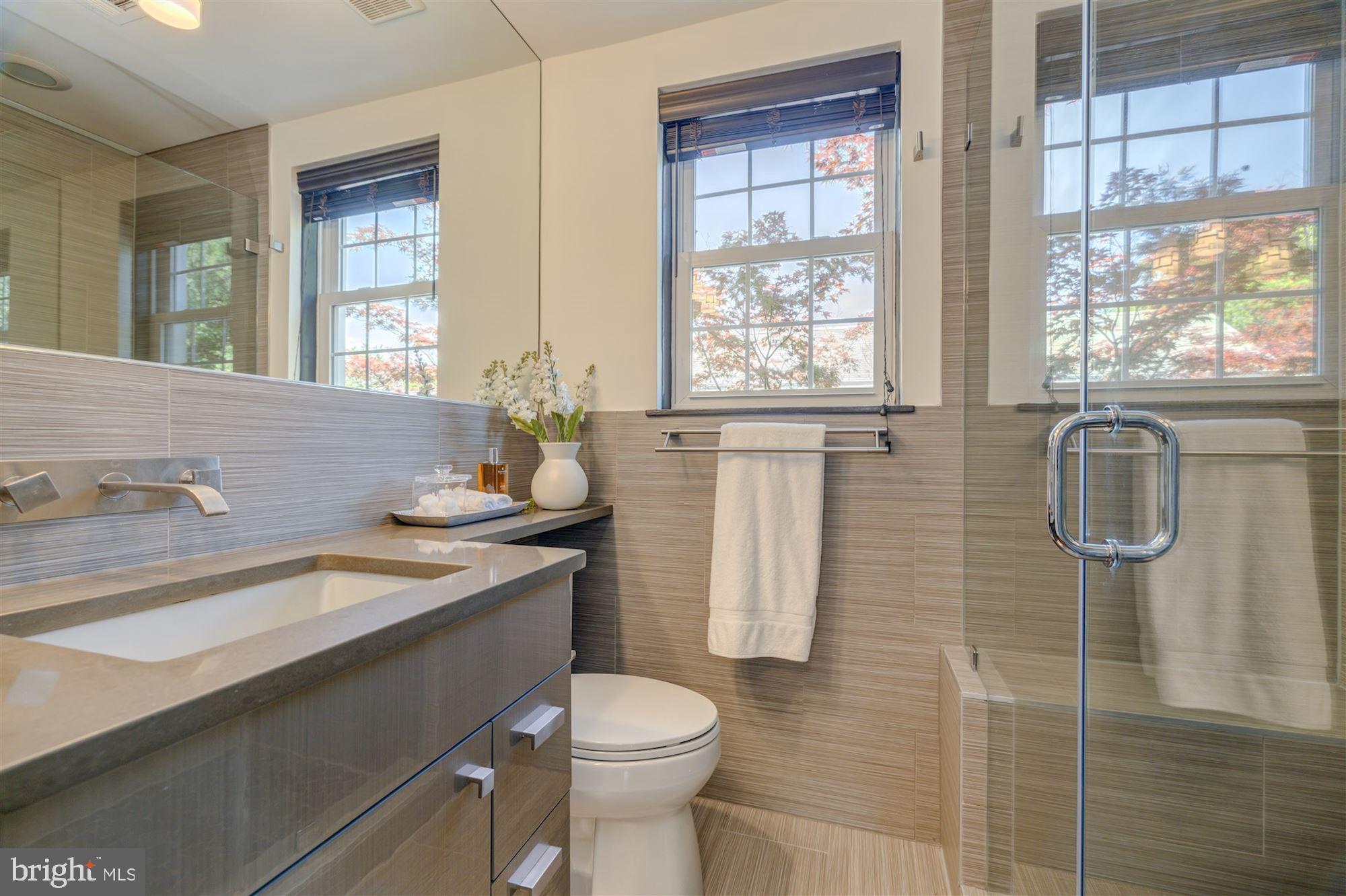 FAIRLINGTON VILLAGES - Residential