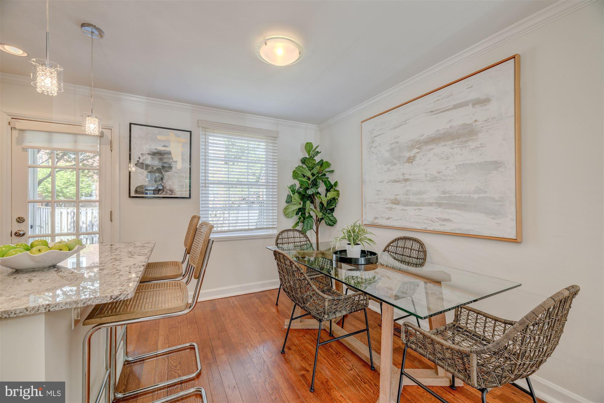 FAIRLINGTON VILLAGES - Residential