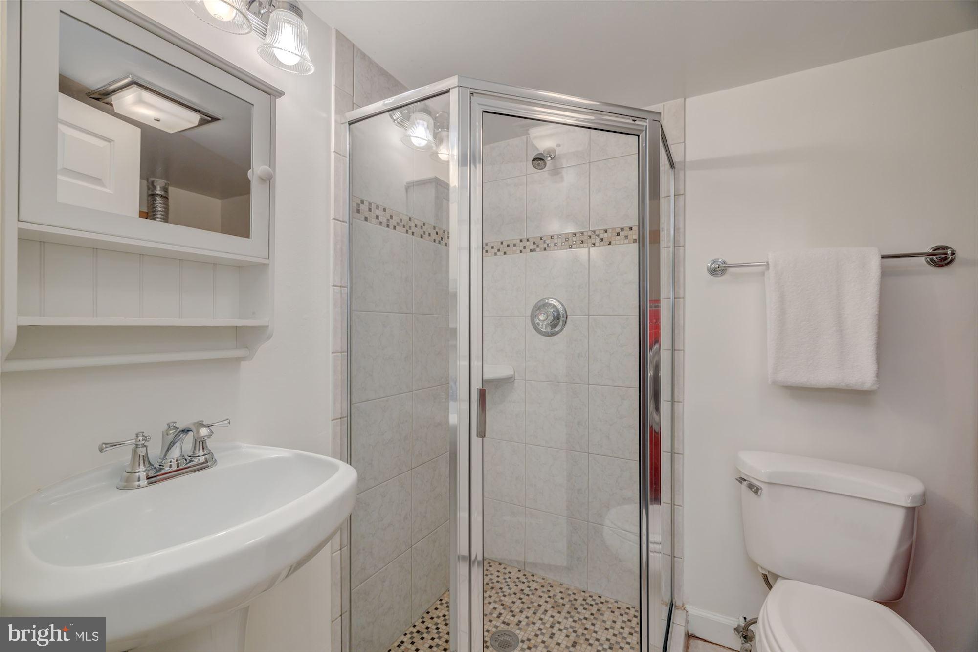 FAIRLINGTON VILLAGES - Residential