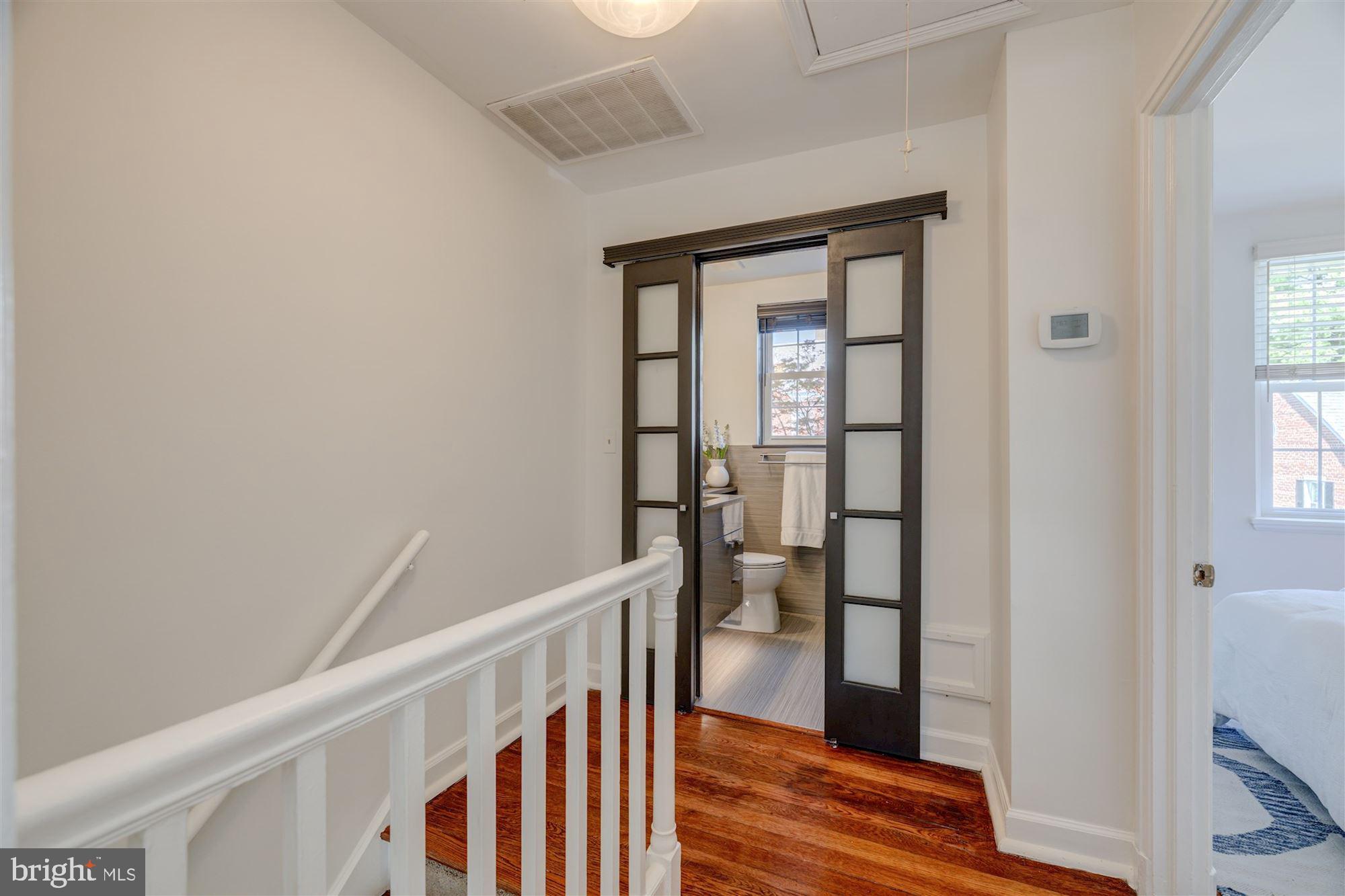 FAIRLINGTON VILLAGES - Residential