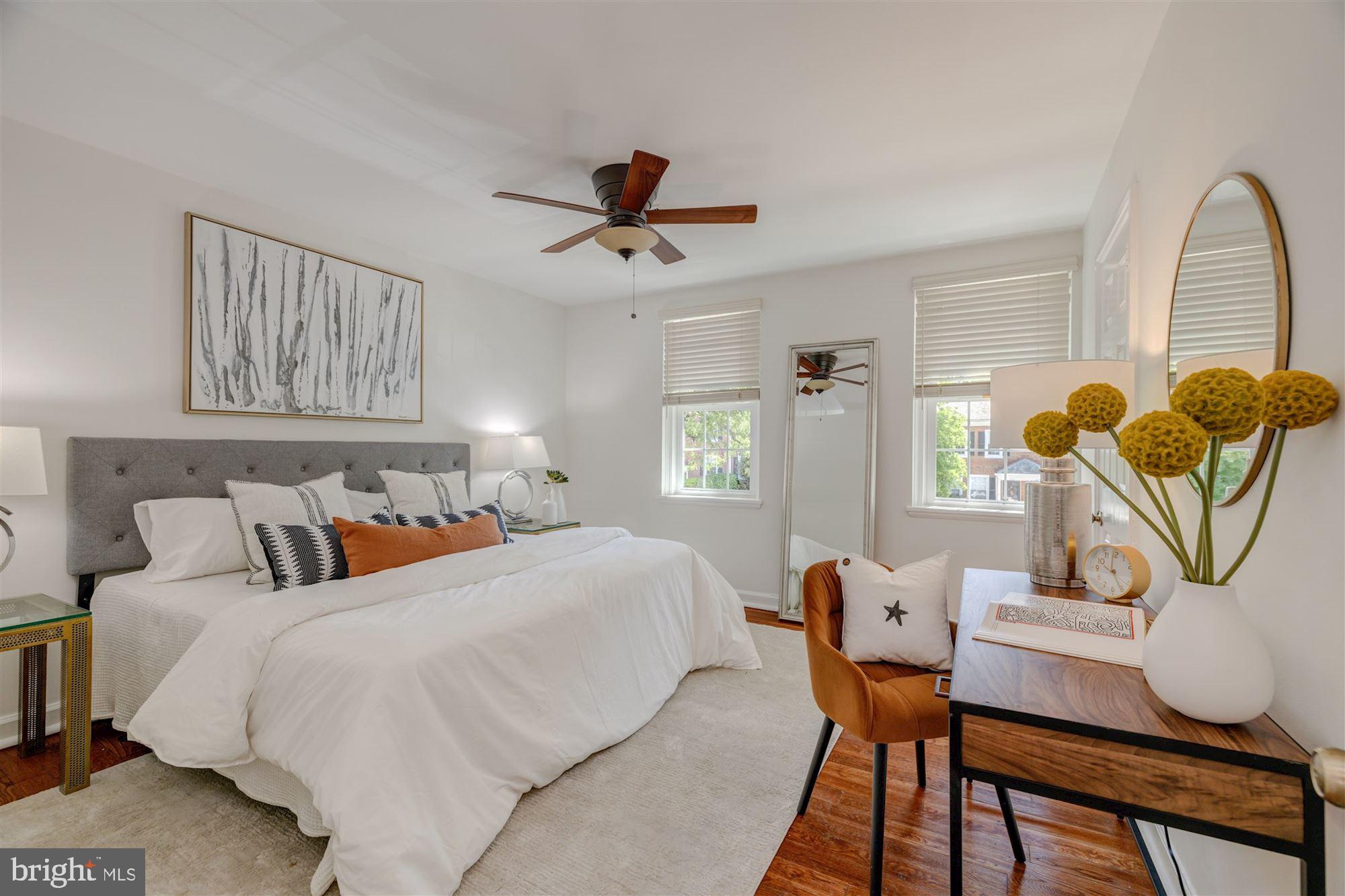 FAIRLINGTON VILLAGES - Residential