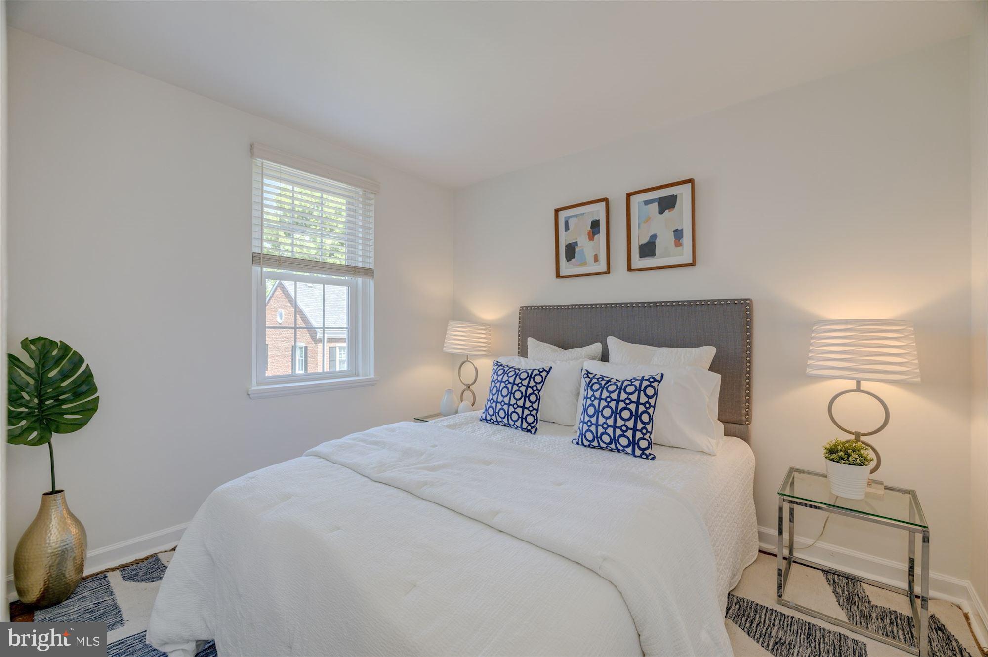 FAIRLINGTON VILLAGES - Residential