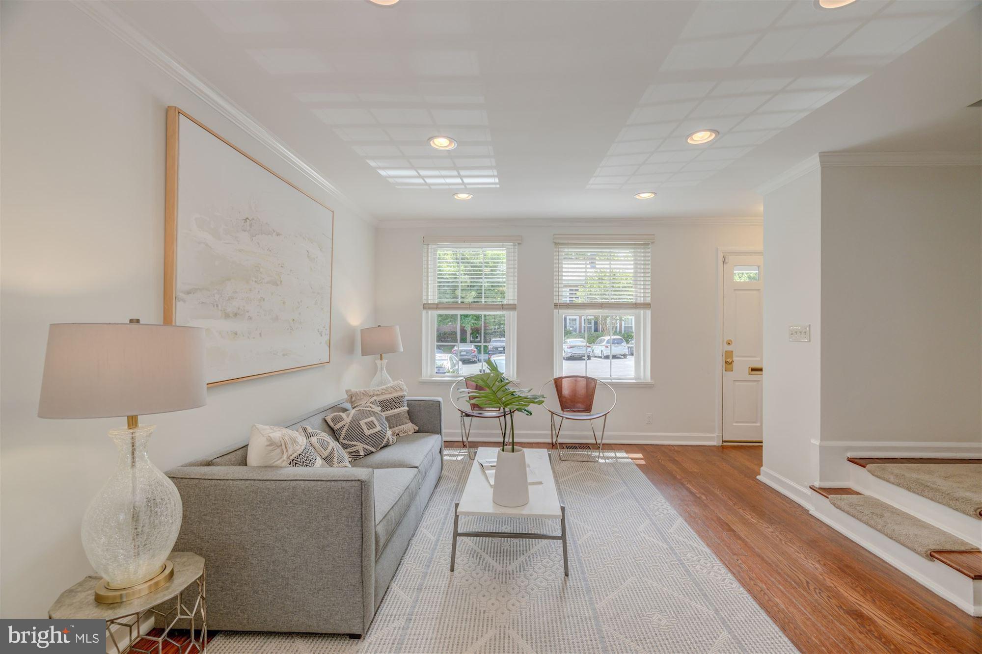 FAIRLINGTON VILLAGES - Residential