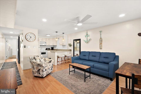 Condo For Sale - 9 41st Street #320<br/> OCEAN CITY, MD 21842