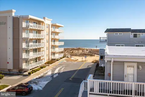 9 41st Street Unit 320, Ocean City, MD 21842 - #: MDWO2035996