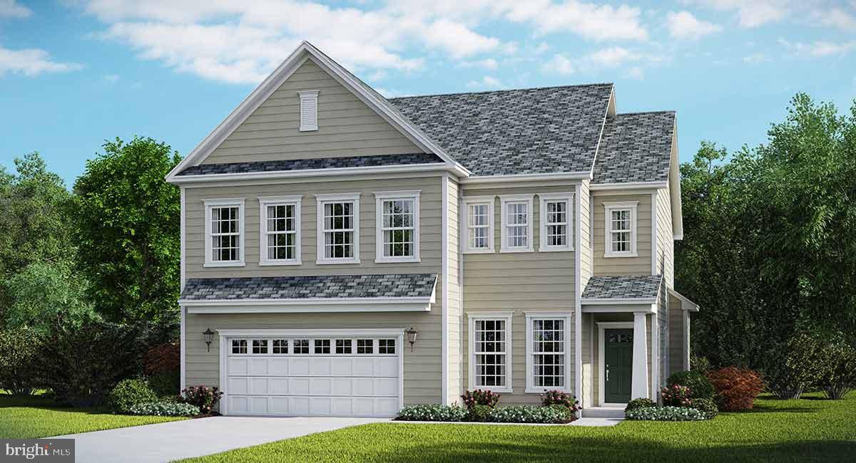 Lennar's Portfield Model This home will be available for a May 2019 Closing. Beautiful 4BR, 2.5BA, 2 Car Garage Home. $20K Closing Assistance w/the use of Lennar's Lender and Title Co. Pictures coming soon! Lennar has other quick move-in homes in the neighborhood. Please inquire.