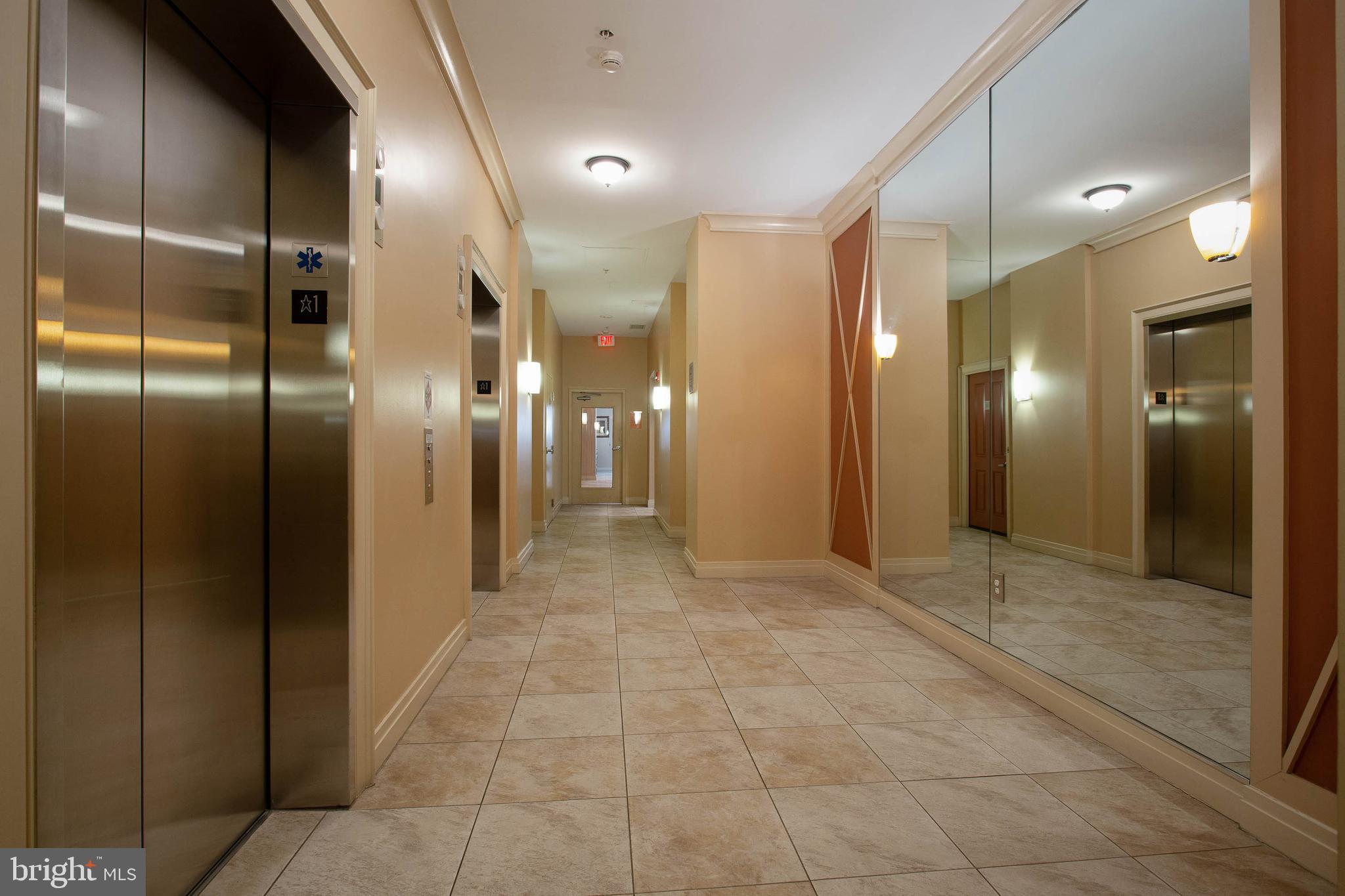 THE PARK AT COURTHOUSE - Residential