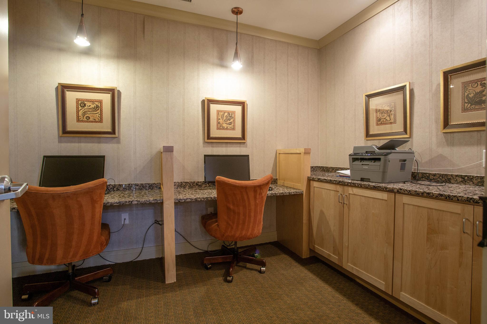 THE PARK AT COURTHOUSE - Residential