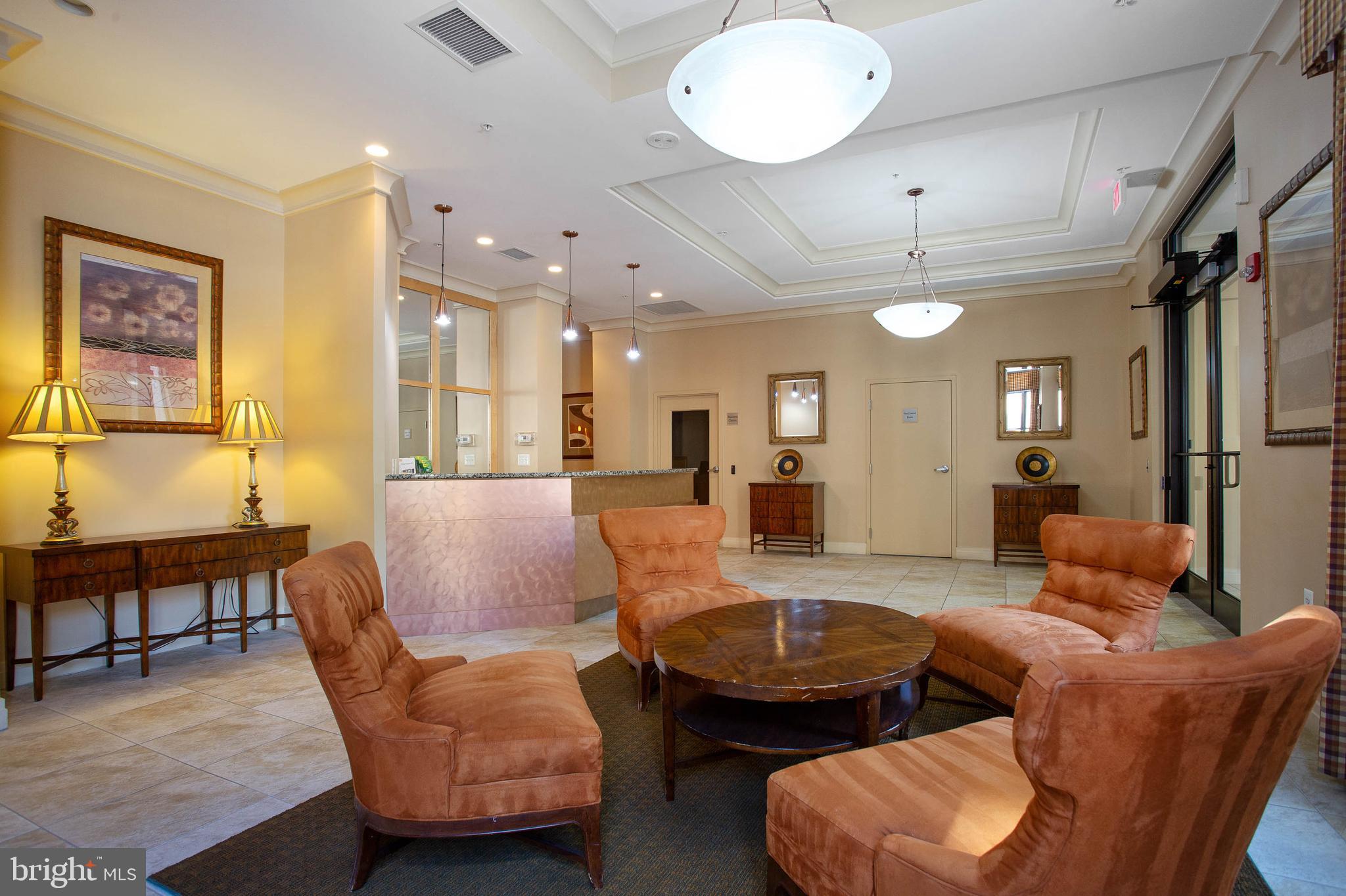 THE PARK AT COURTHOUSE - Residential