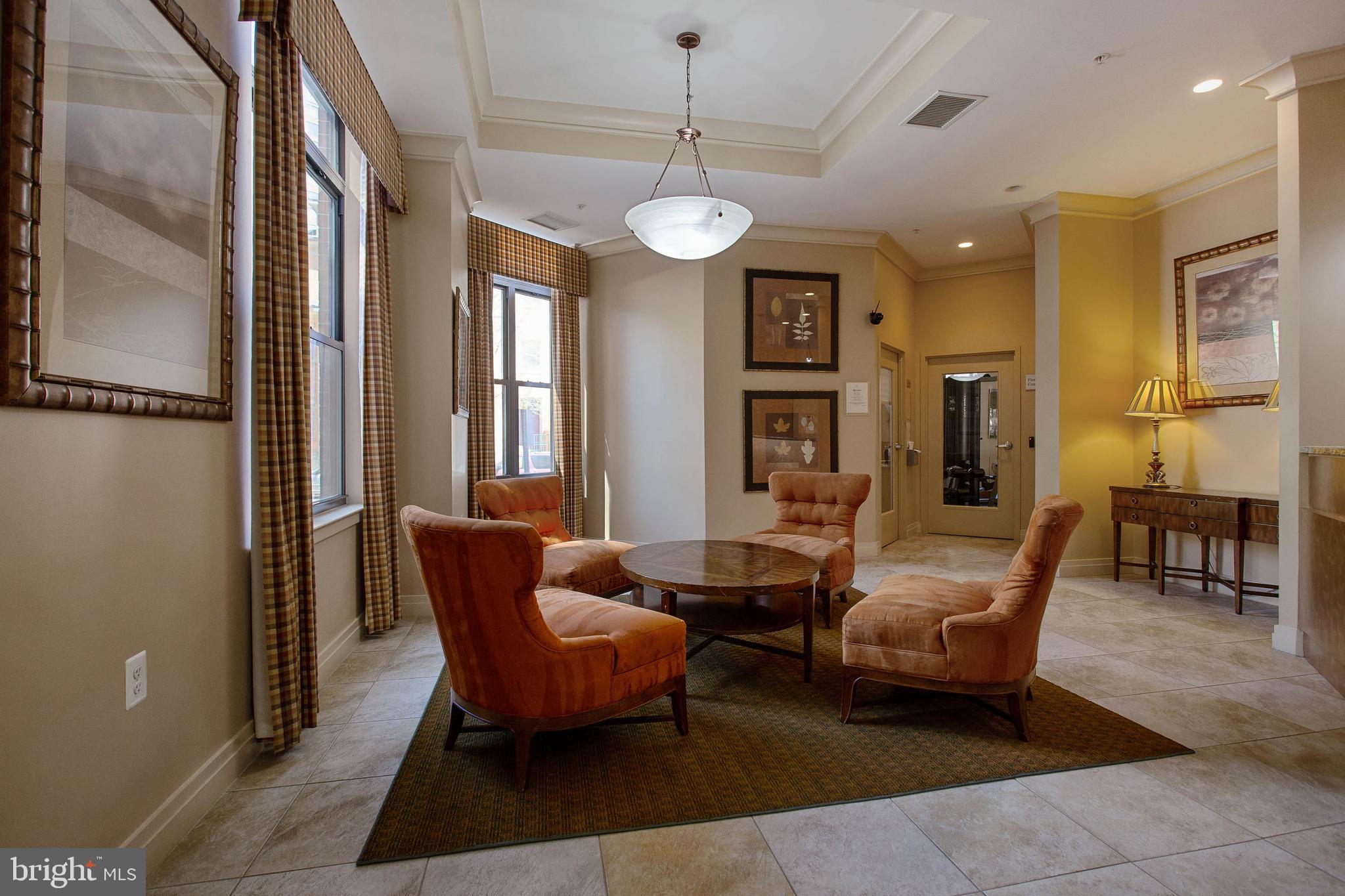 THE PARK AT COURTHOUSE - Residential