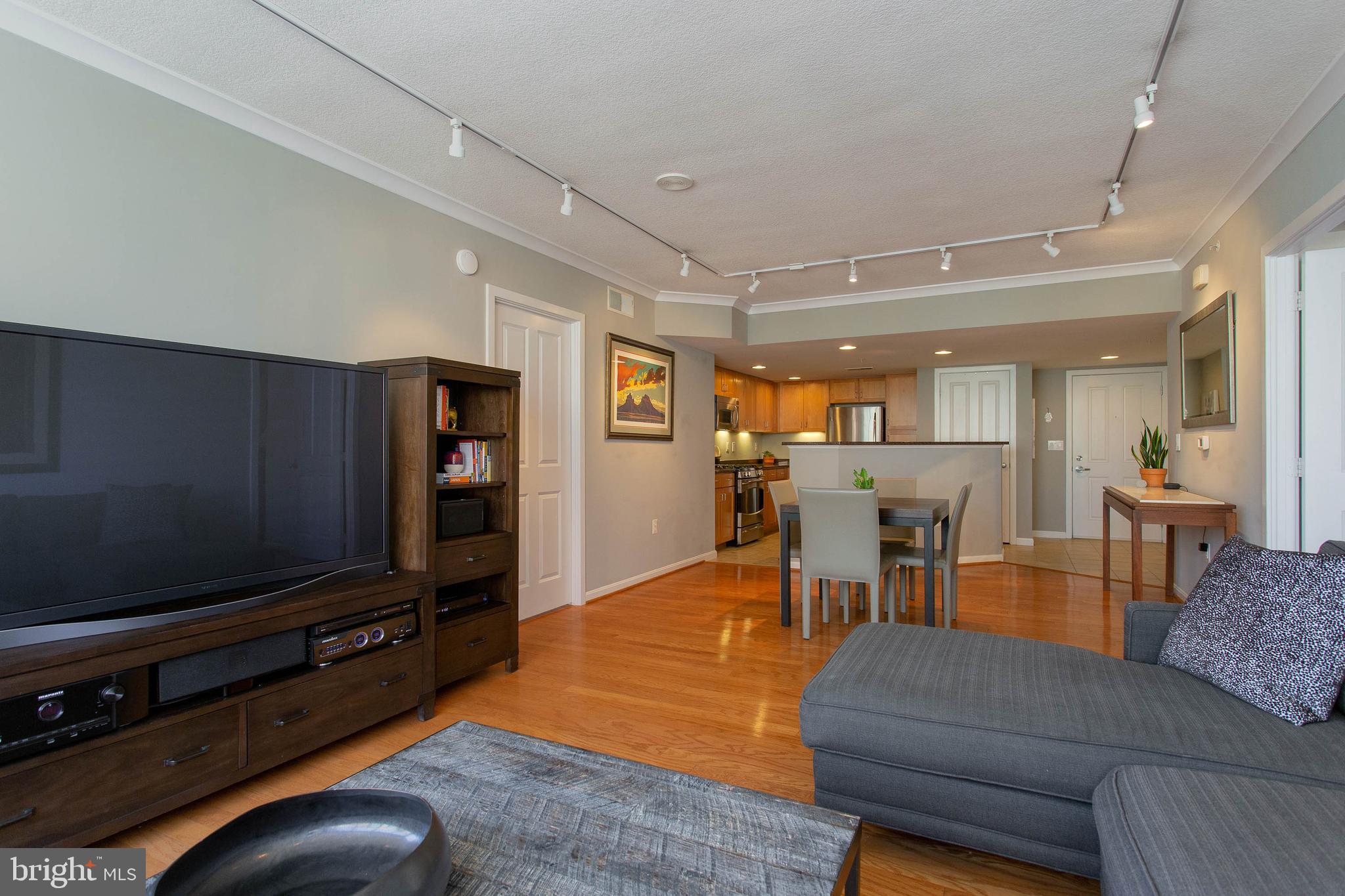 THE PARK AT COURTHOUSE - Residential