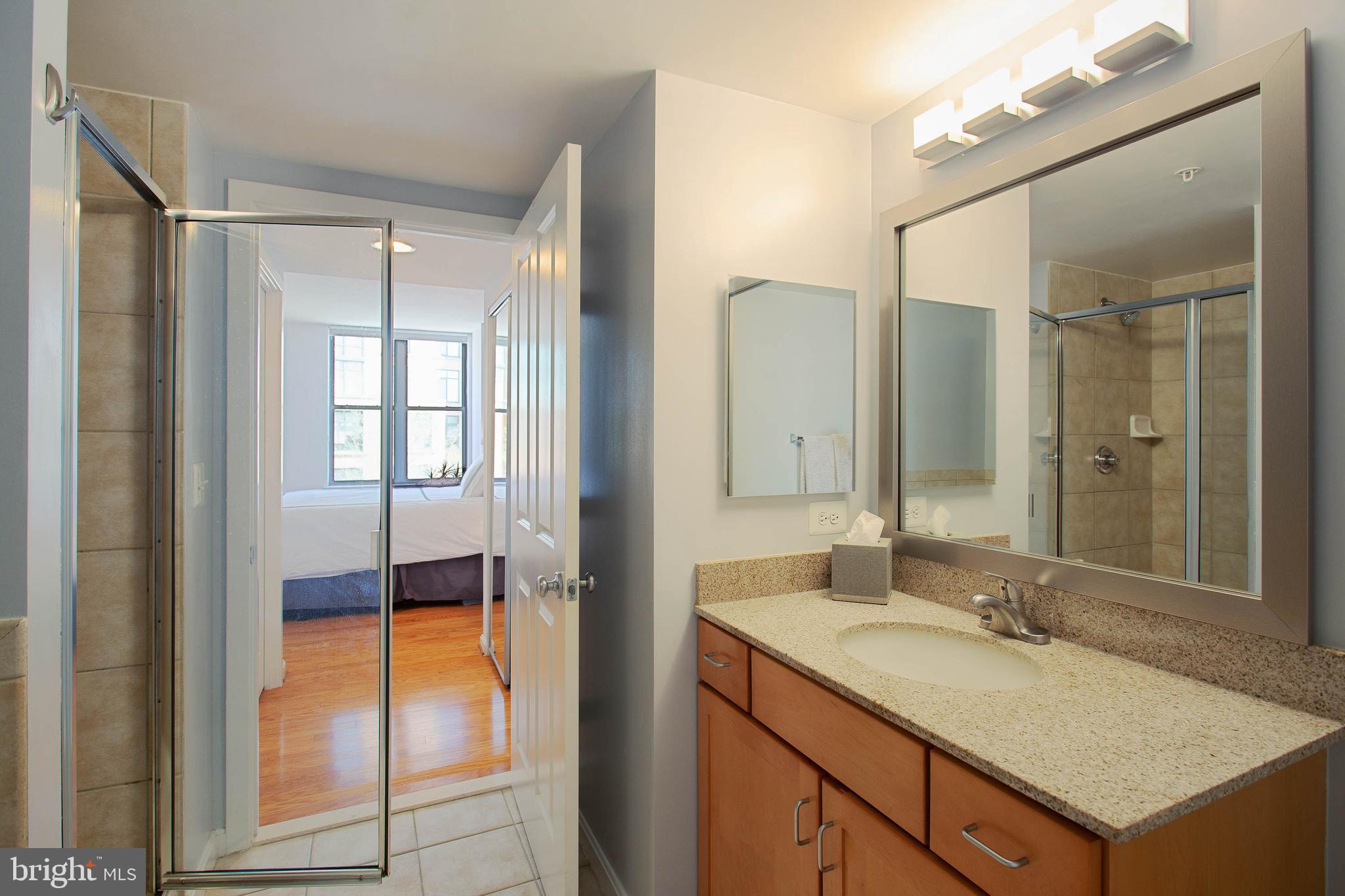 THE PARK AT COURTHOUSE - Residential