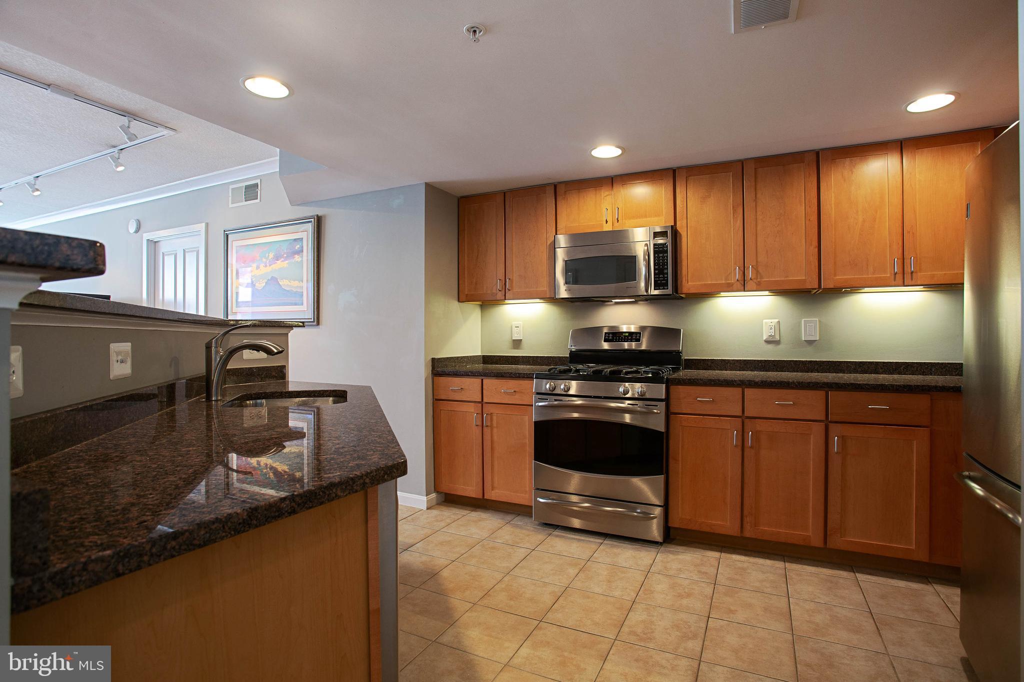 THE PARK AT COURTHOUSE - Residential