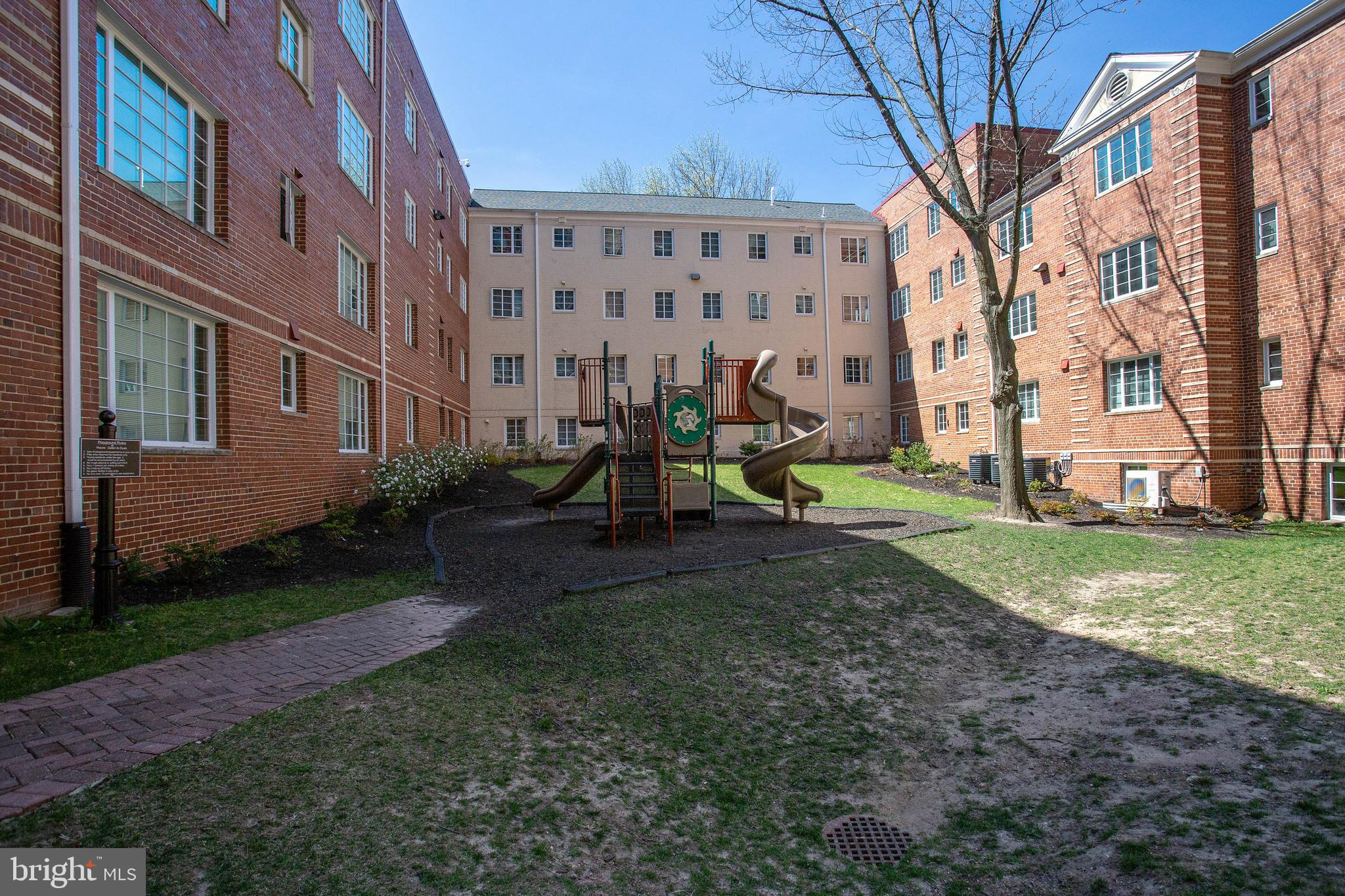 THE PARK AT COURTHOUSE - Residential