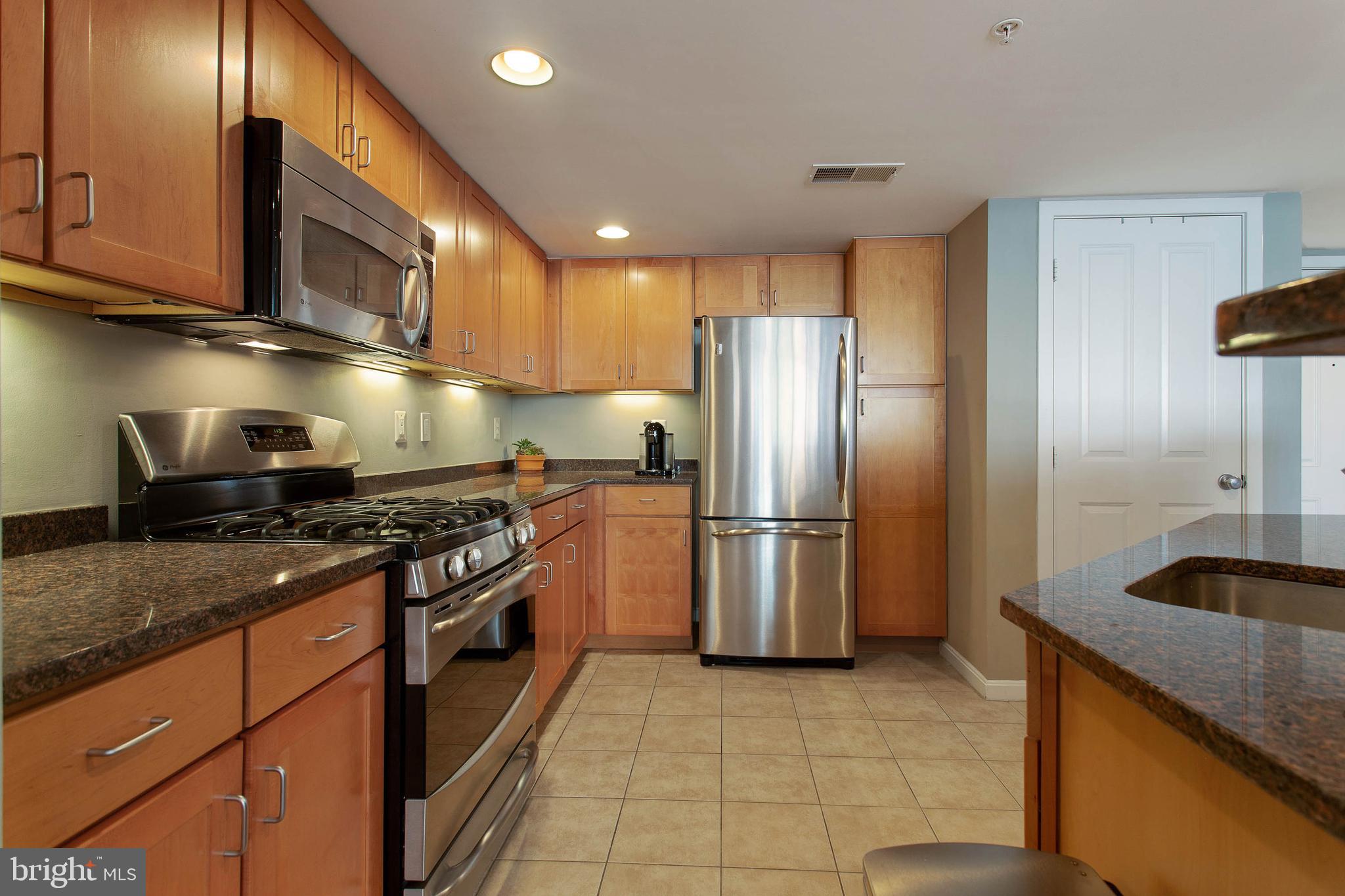 THE PARK AT COURTHOUSE - Residential