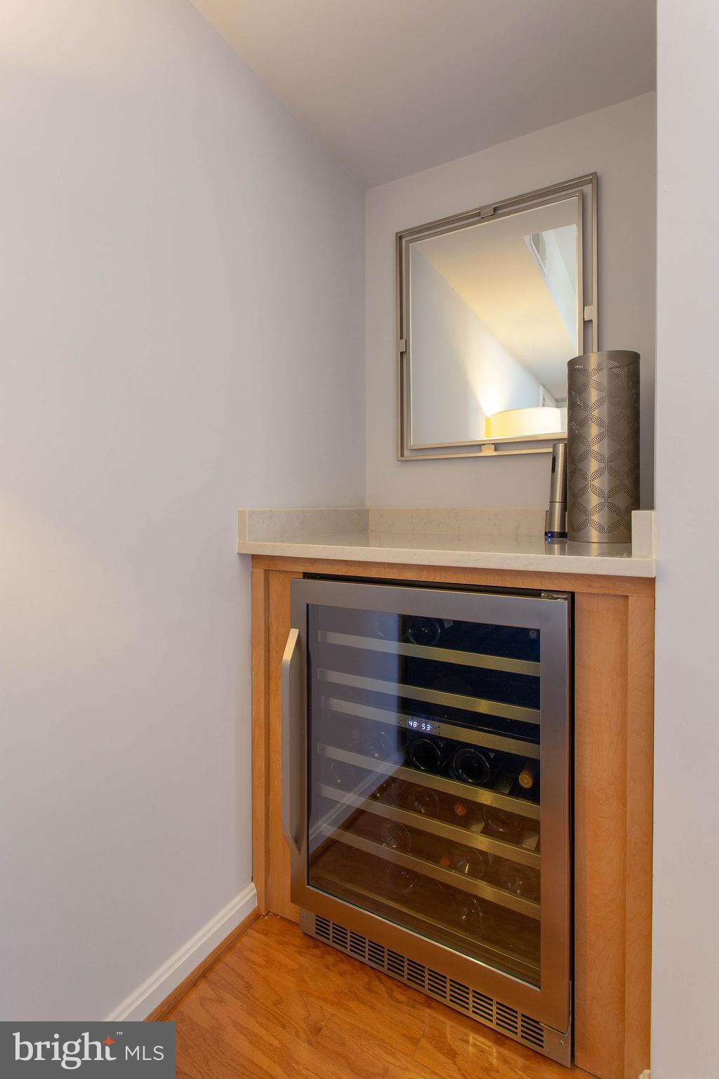 THE PARK AT COURTHOUSE - Residential