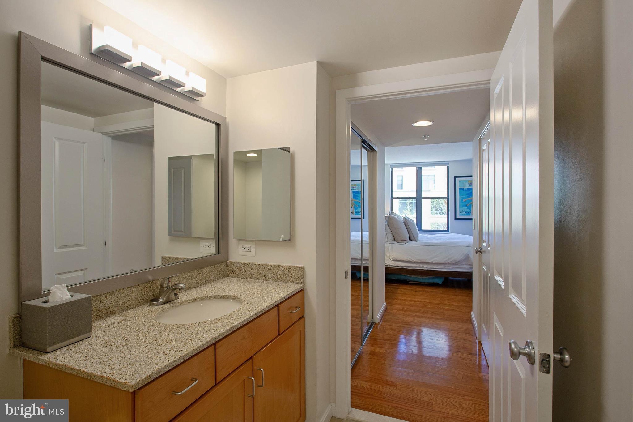 THE PARK AT COURTHOUSE - Residential