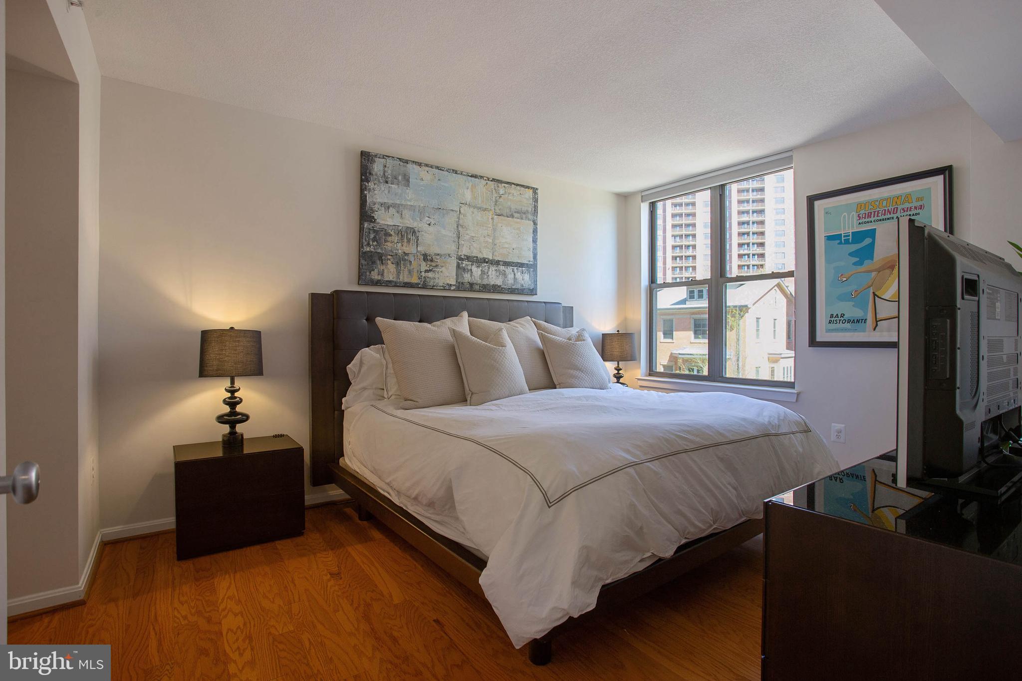 THE PARK AT COURTHOUSE - Residential