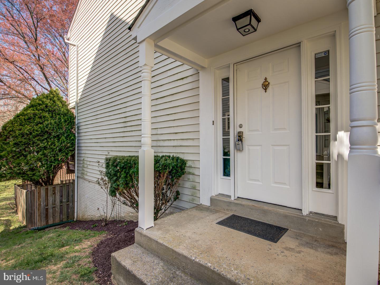 WATERS LANDING - Residential