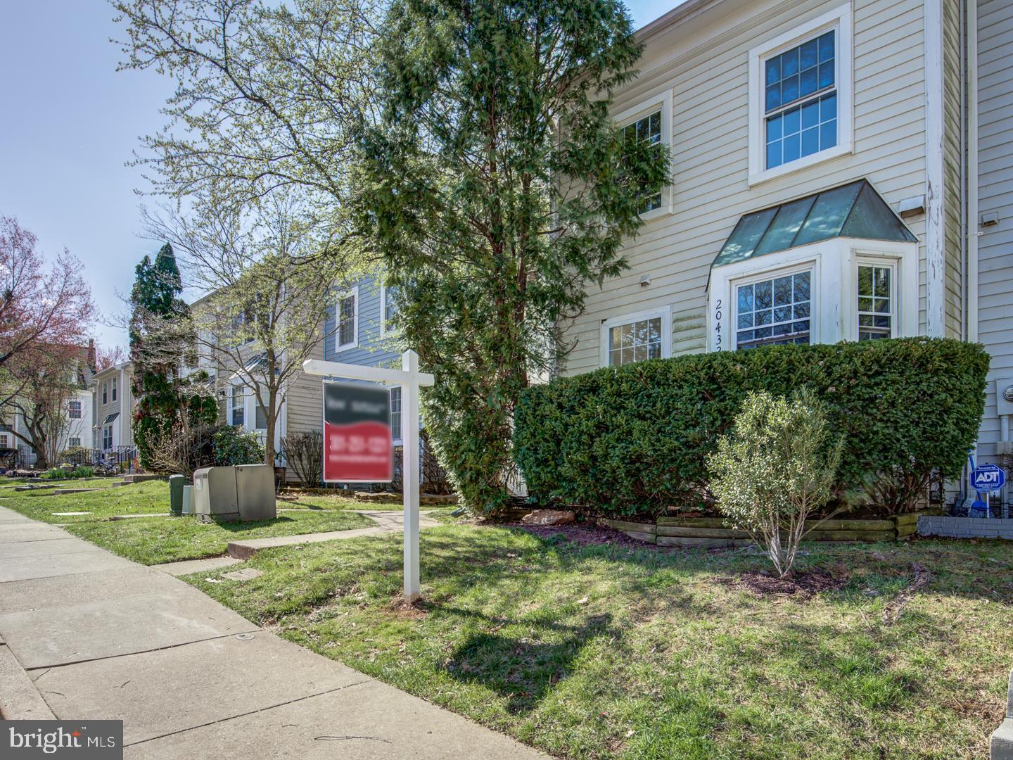 WATERS LANDING - Residential