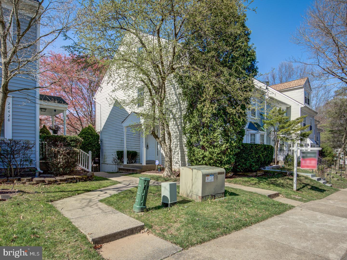 WATERS LANDING - Residential