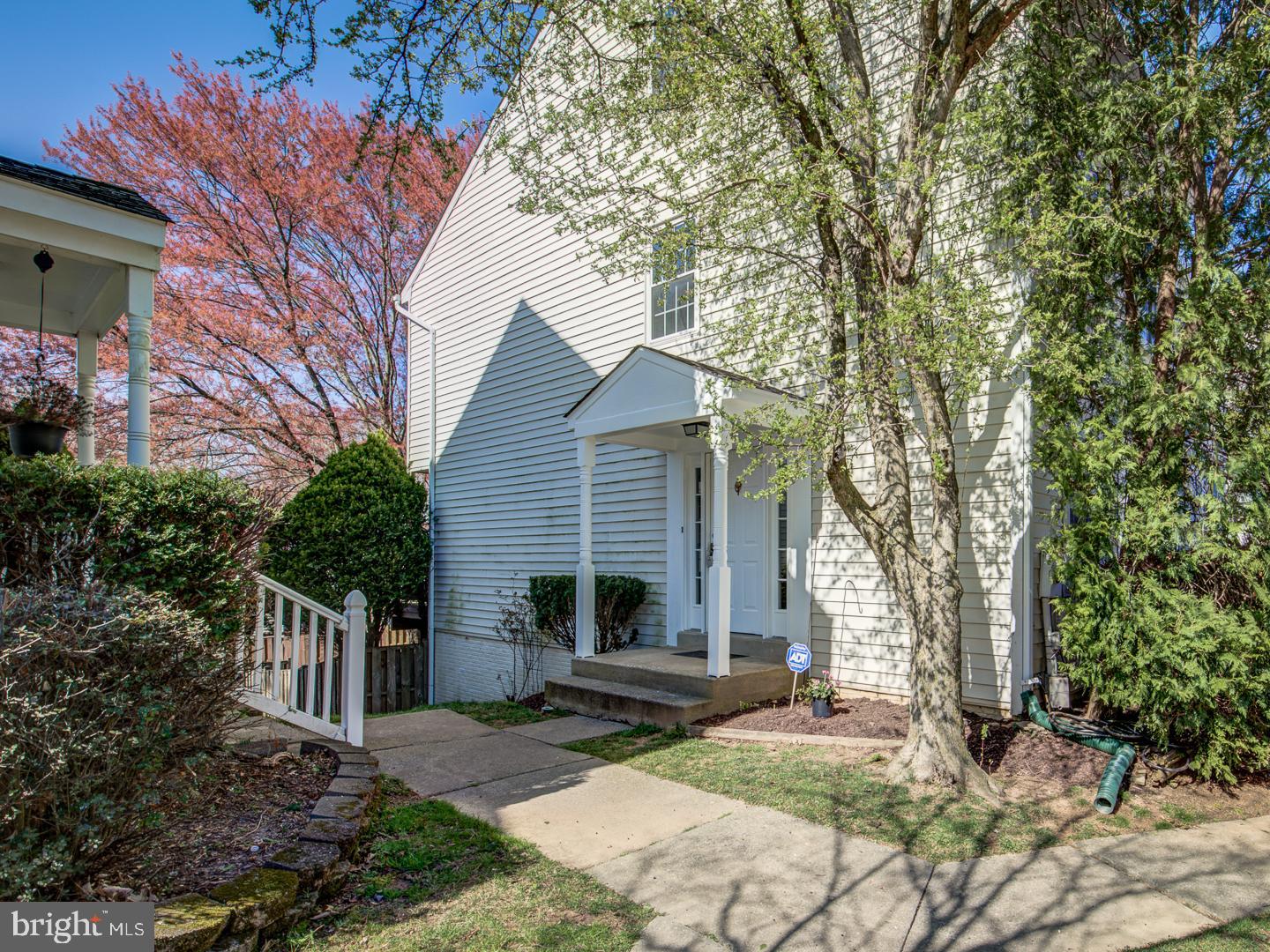 WATERS LANDING - Residential