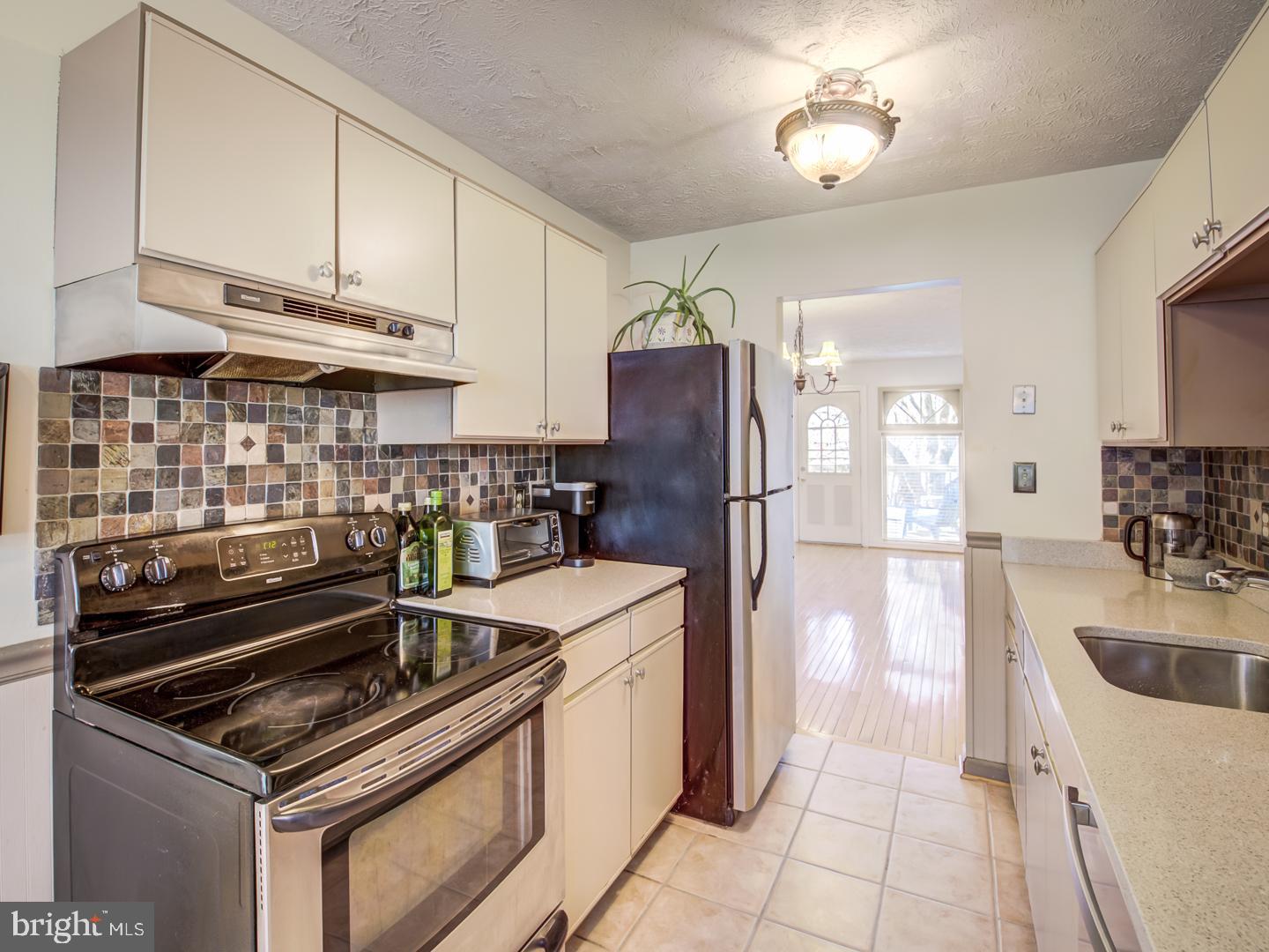 WATERS LANDING - Residential