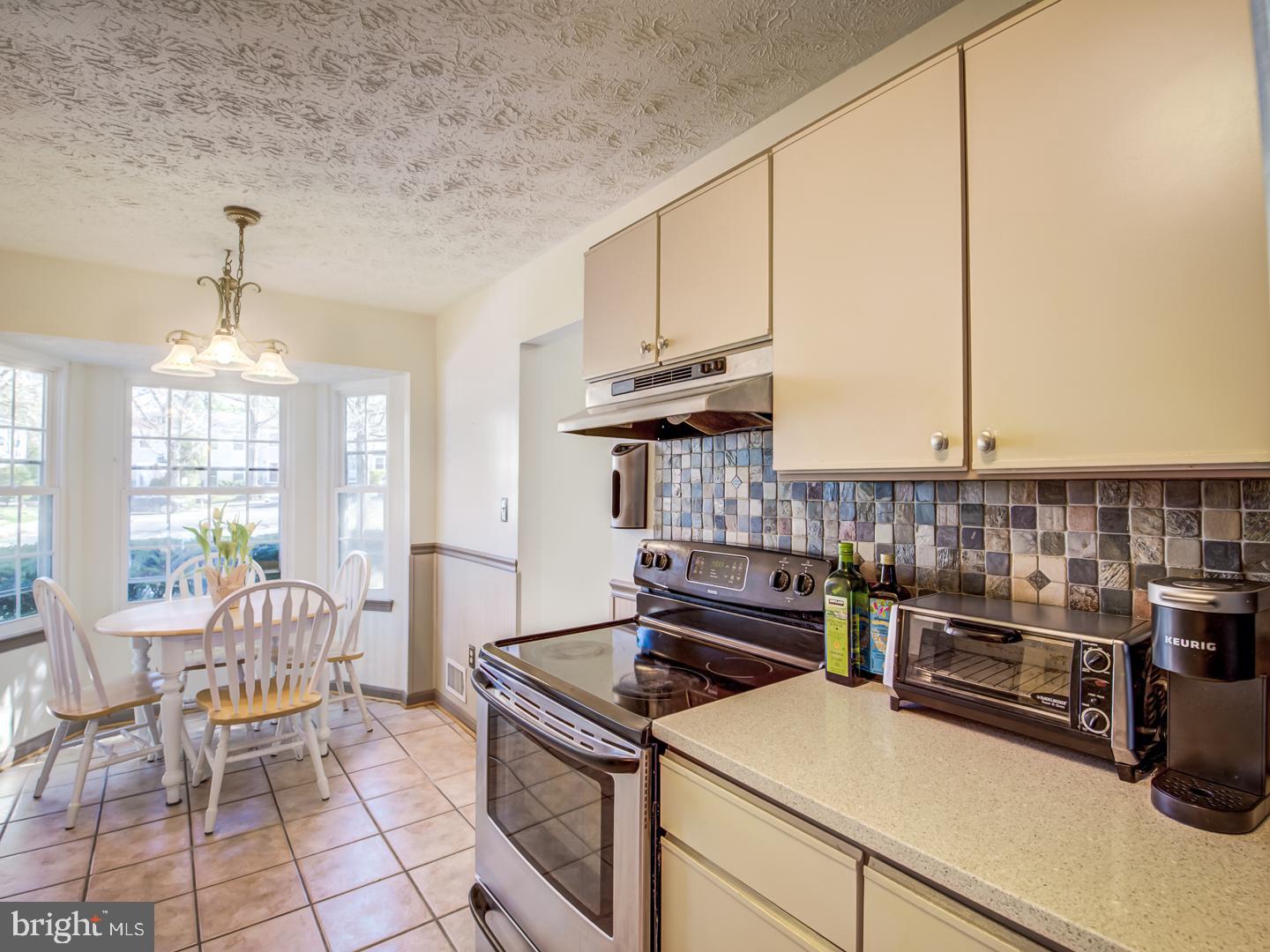 WATERS LANDING - Residential