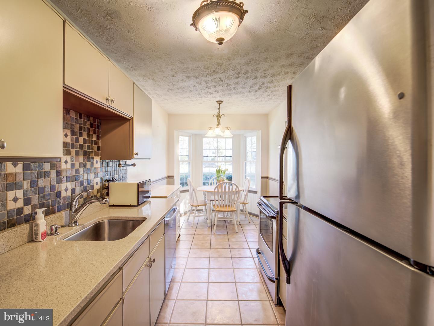 WATERS LANDING - Residential