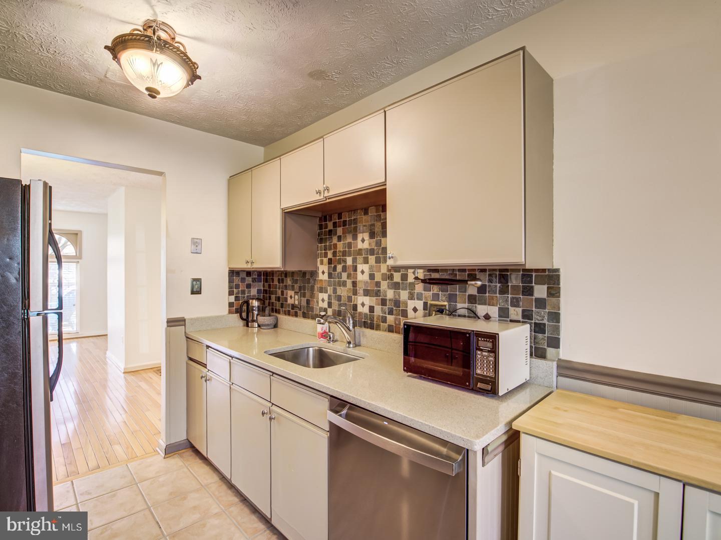 WATERS LANDING - Residential