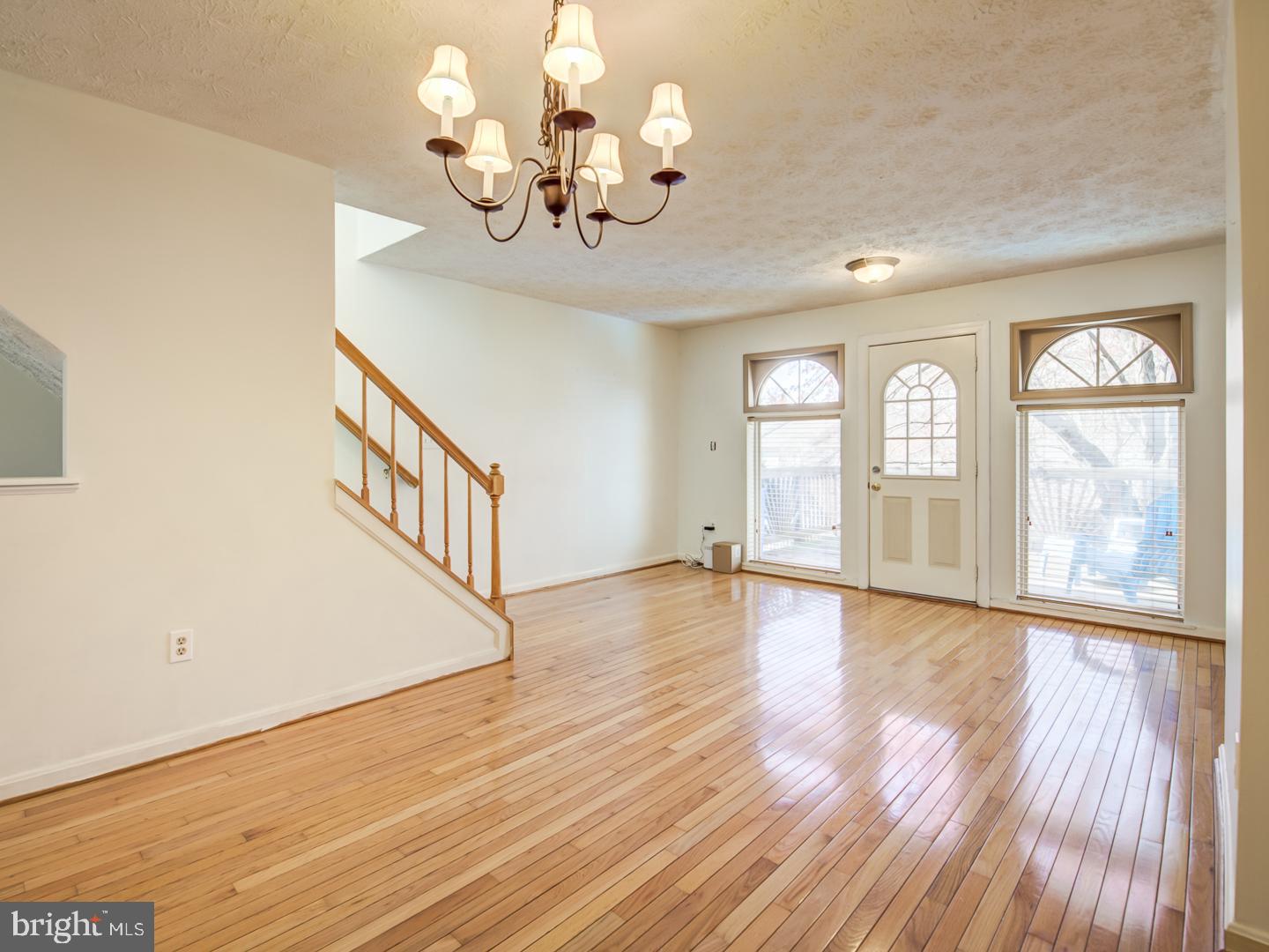 WATERS LANDING - Residential