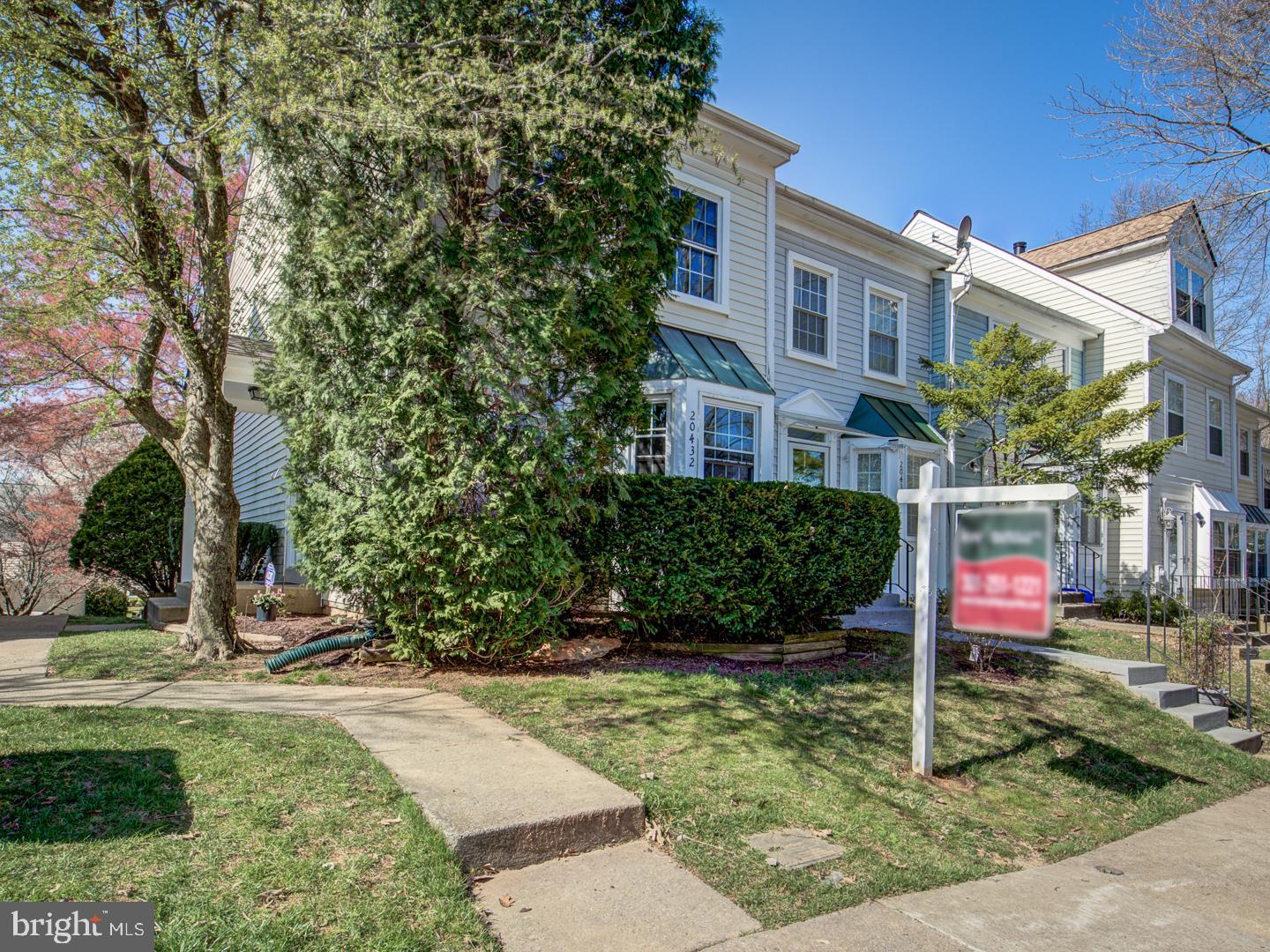 WATERS LANDING - Residential