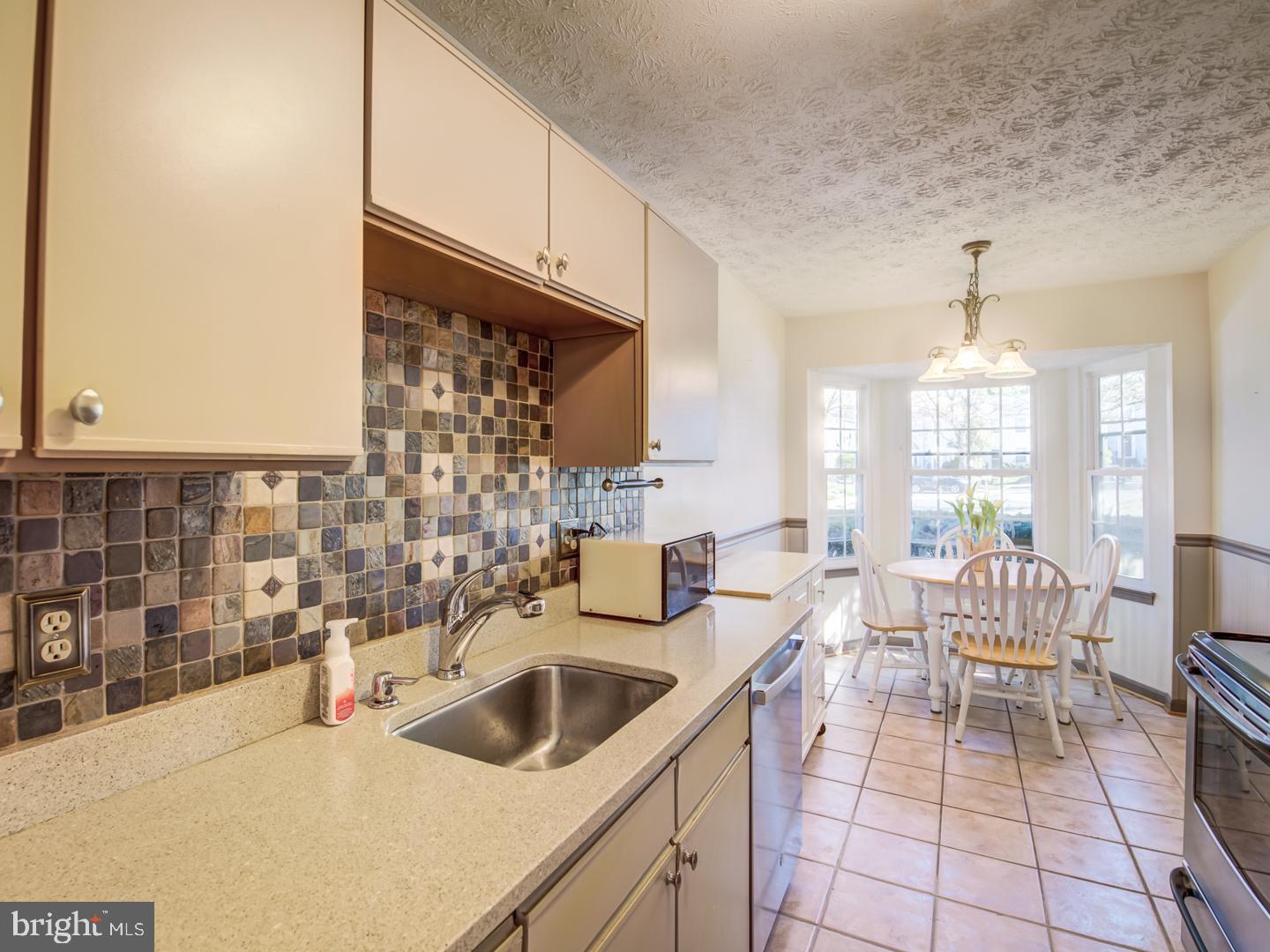 WATERS LANDING - Residential