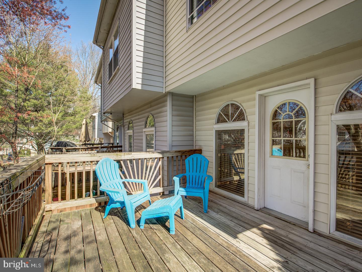 WATERS LANDING - Residential