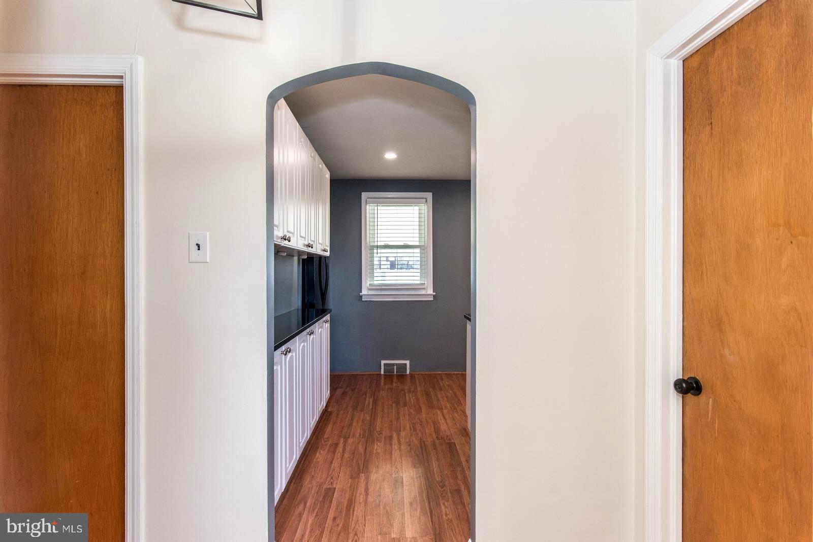 FOX CHASE - Residential