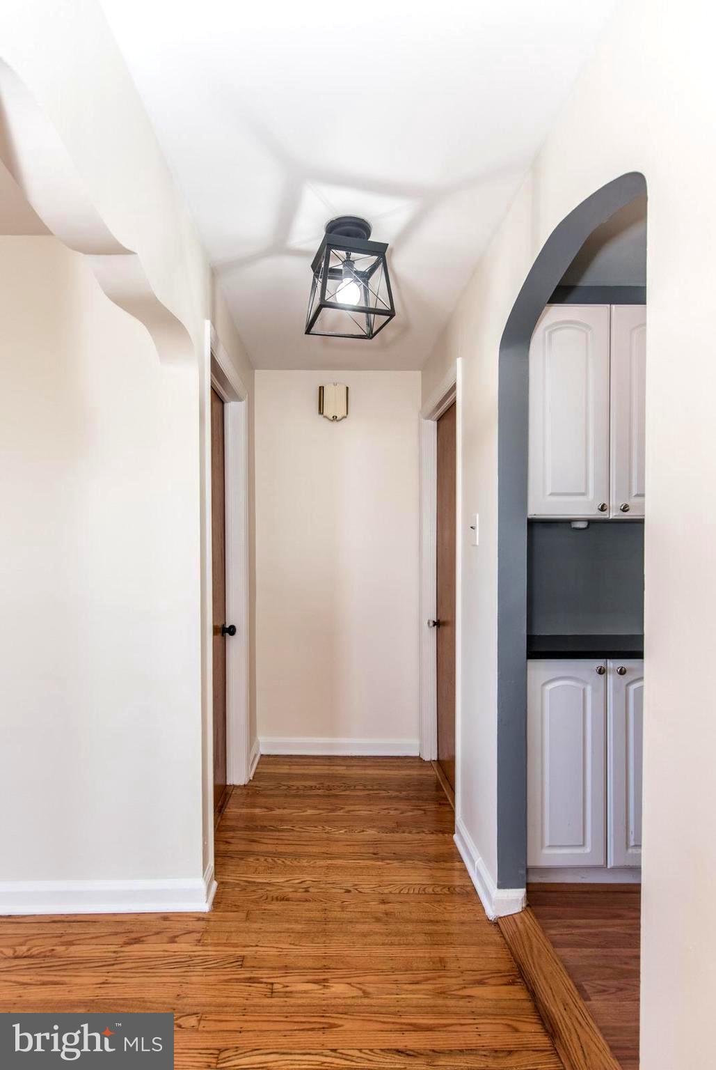 FOX CHASE - Residential