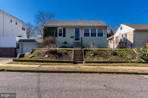 8006 LAWNDALE ST PHILADELPHIA PA 19111