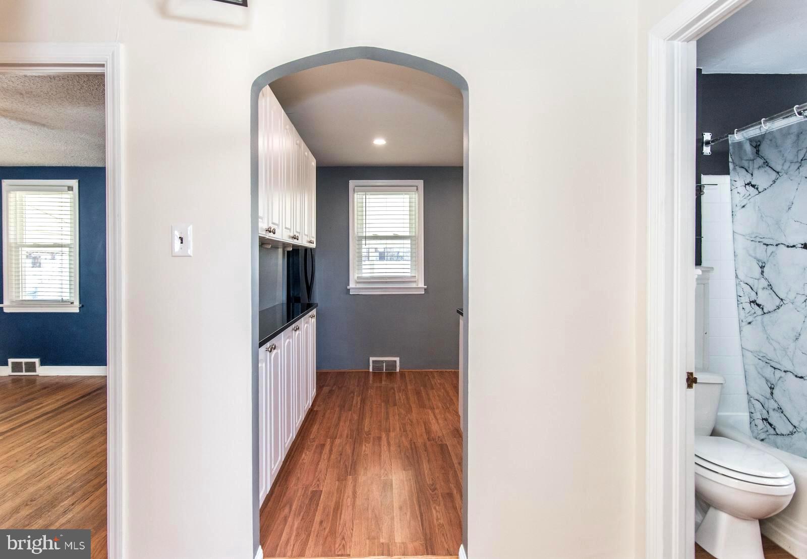 FOX CHASE - Residential