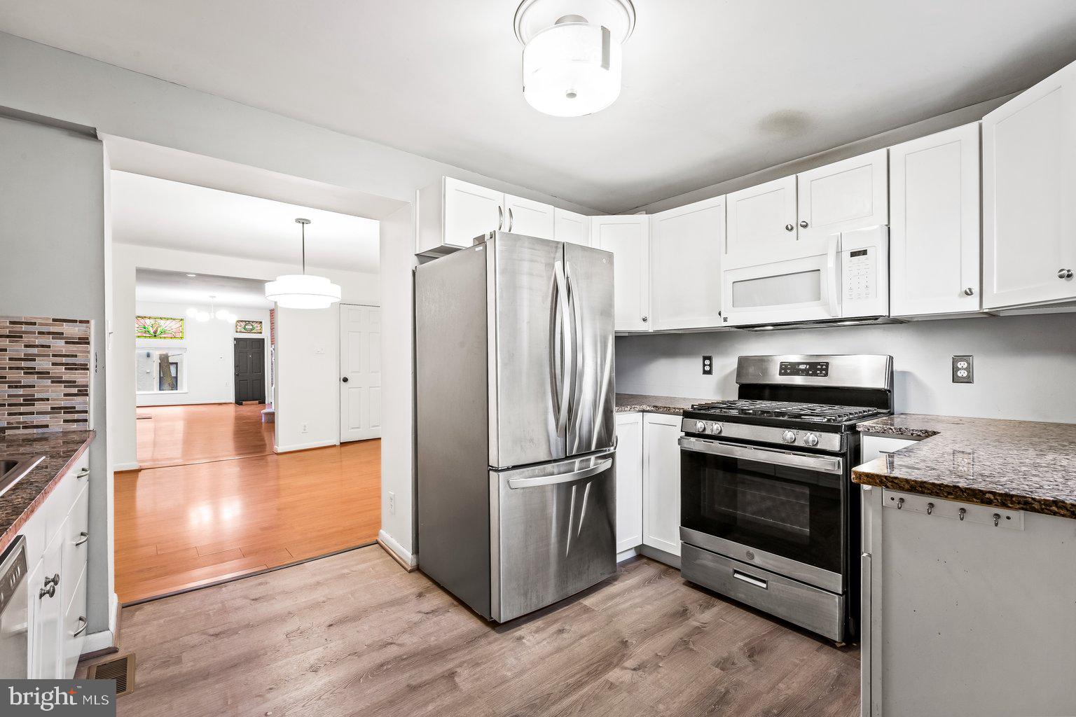 CANTON - Residential