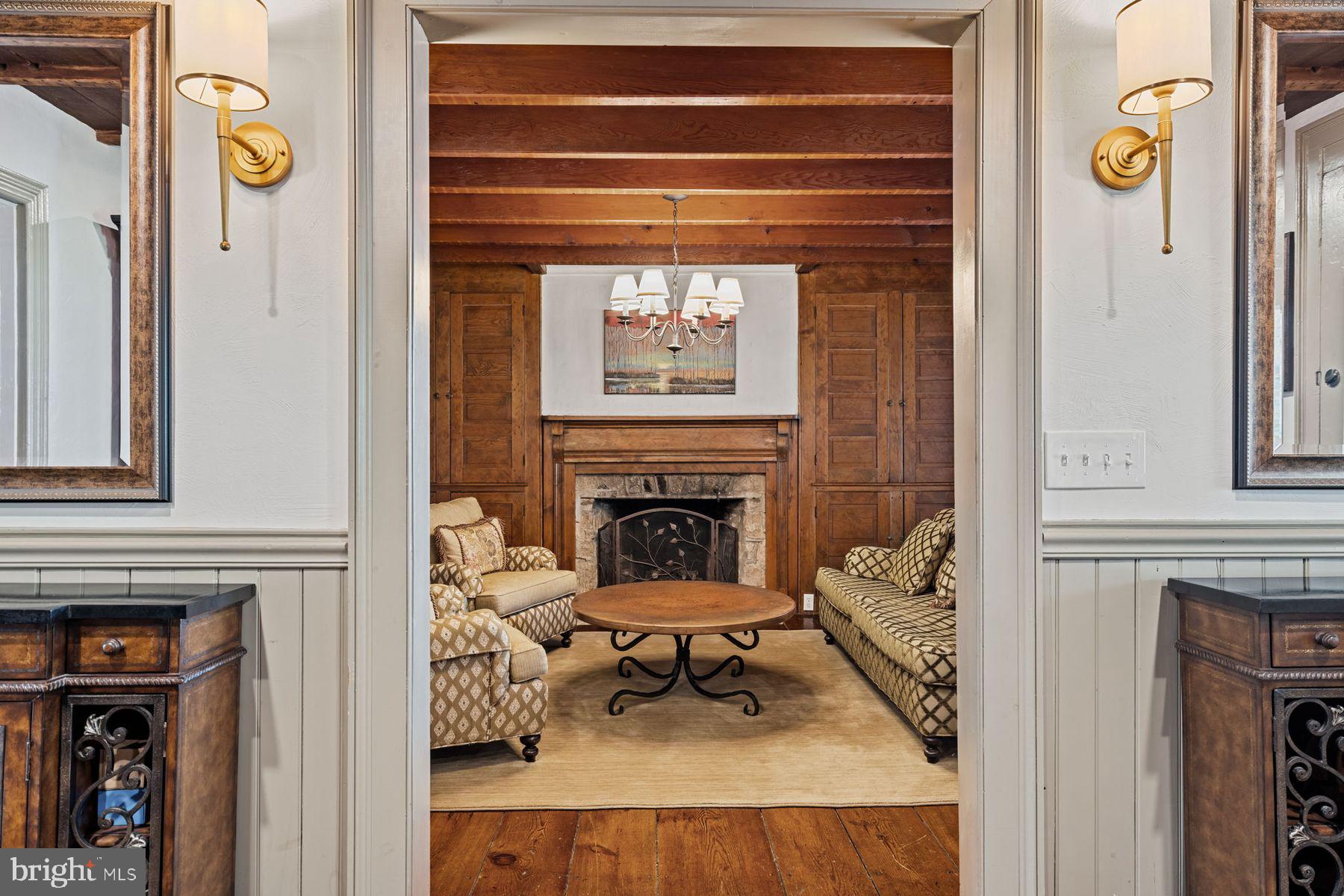 RIDGE VALLEY - Residential